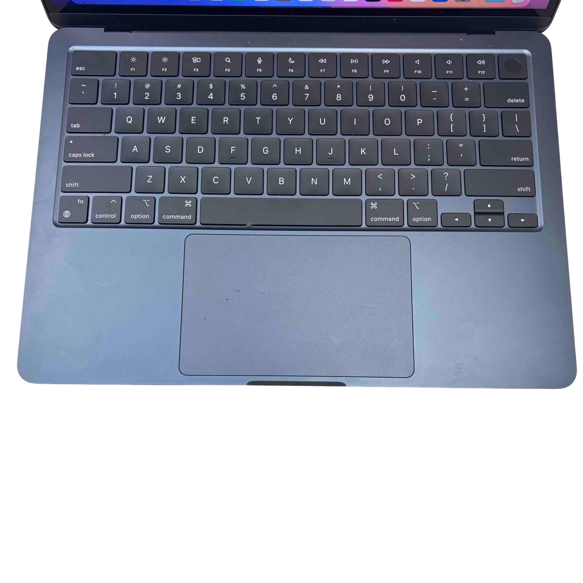 MacBook Air M2 (2022) 16GB/256GB ジャンク Amazon.com: Apple 2022 MacBook Air with Apple M2 Chip with 8