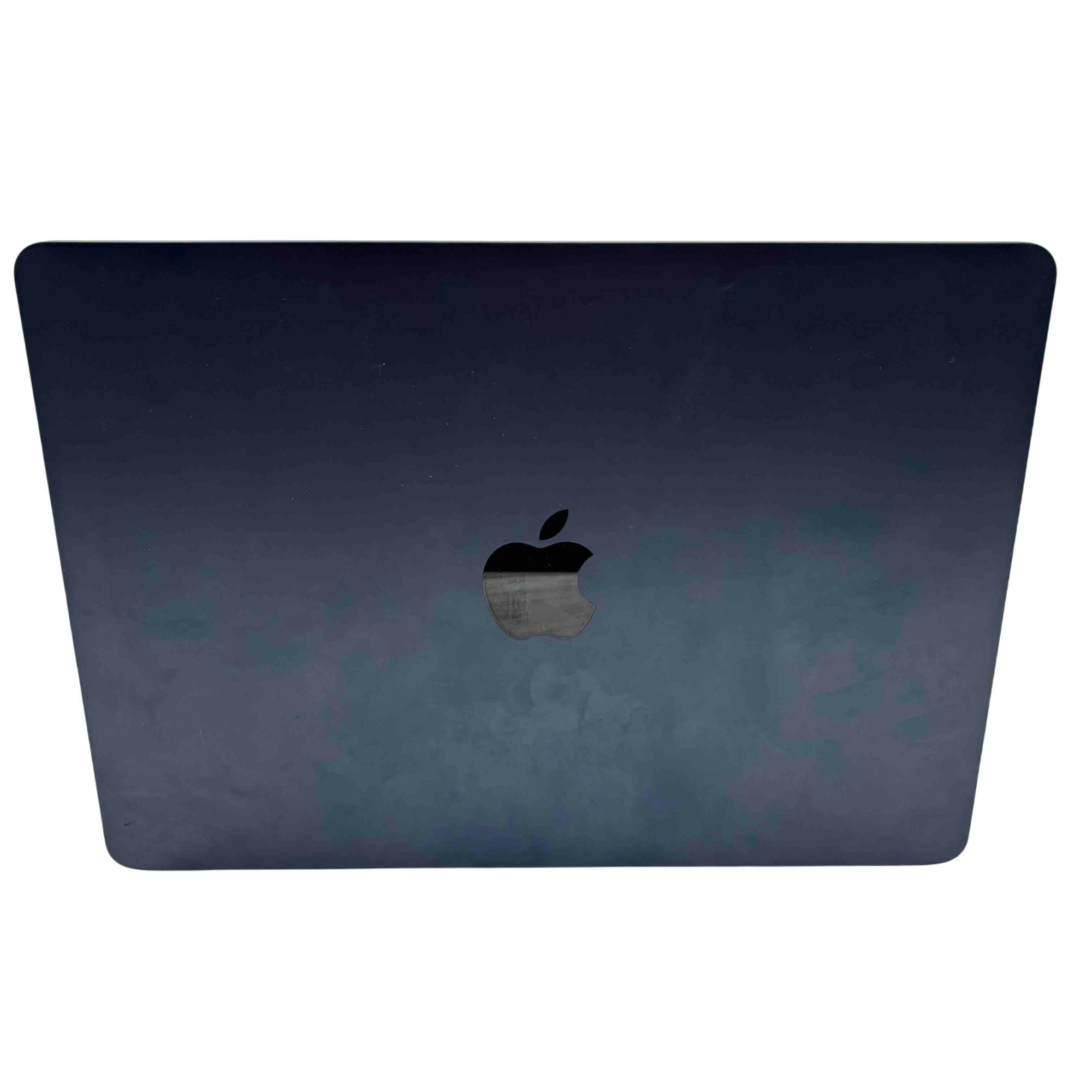 Apple MacBook Air 2022 MC7X4LL/A M2 3.49GHz 16GB RAM 256GB