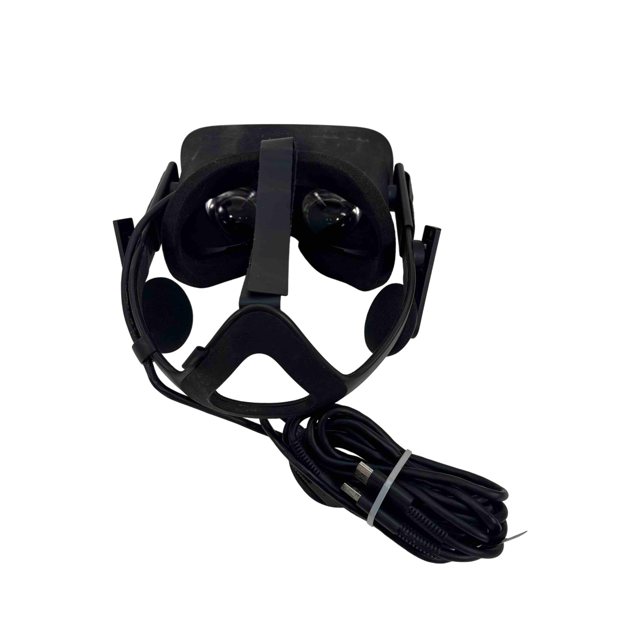 Oculus Rift CV1 Virtual Reality Headset by Meta