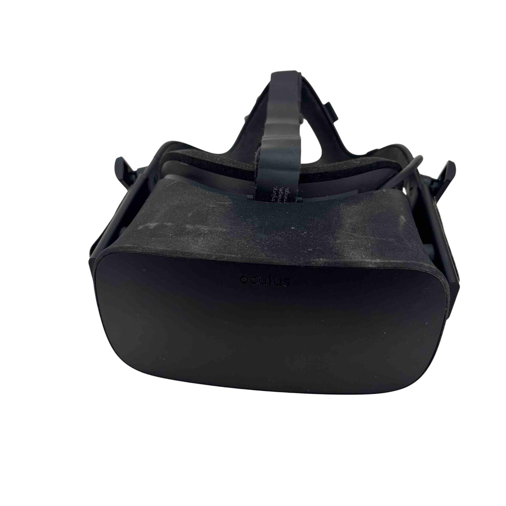 Oculus Rift CV1 Virtual Reality Headset by Meta