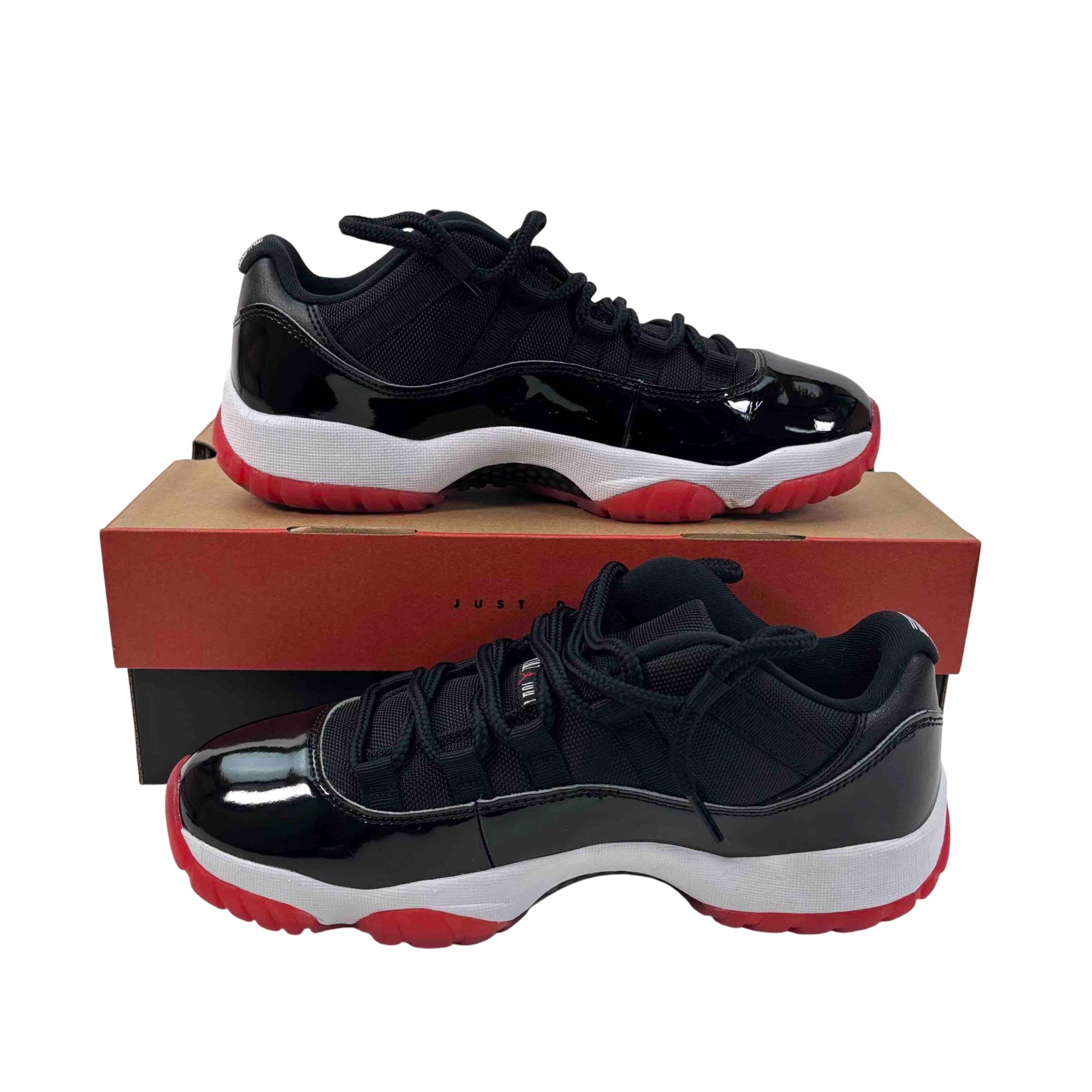 jordan 11 low size 8