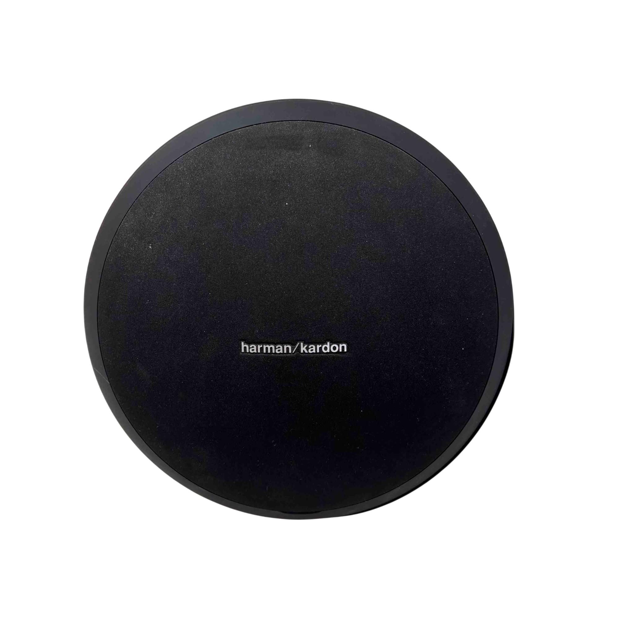Harman Kardon HKOS9BLKAM Portable Wireless Bluetooth Speaker Onyx