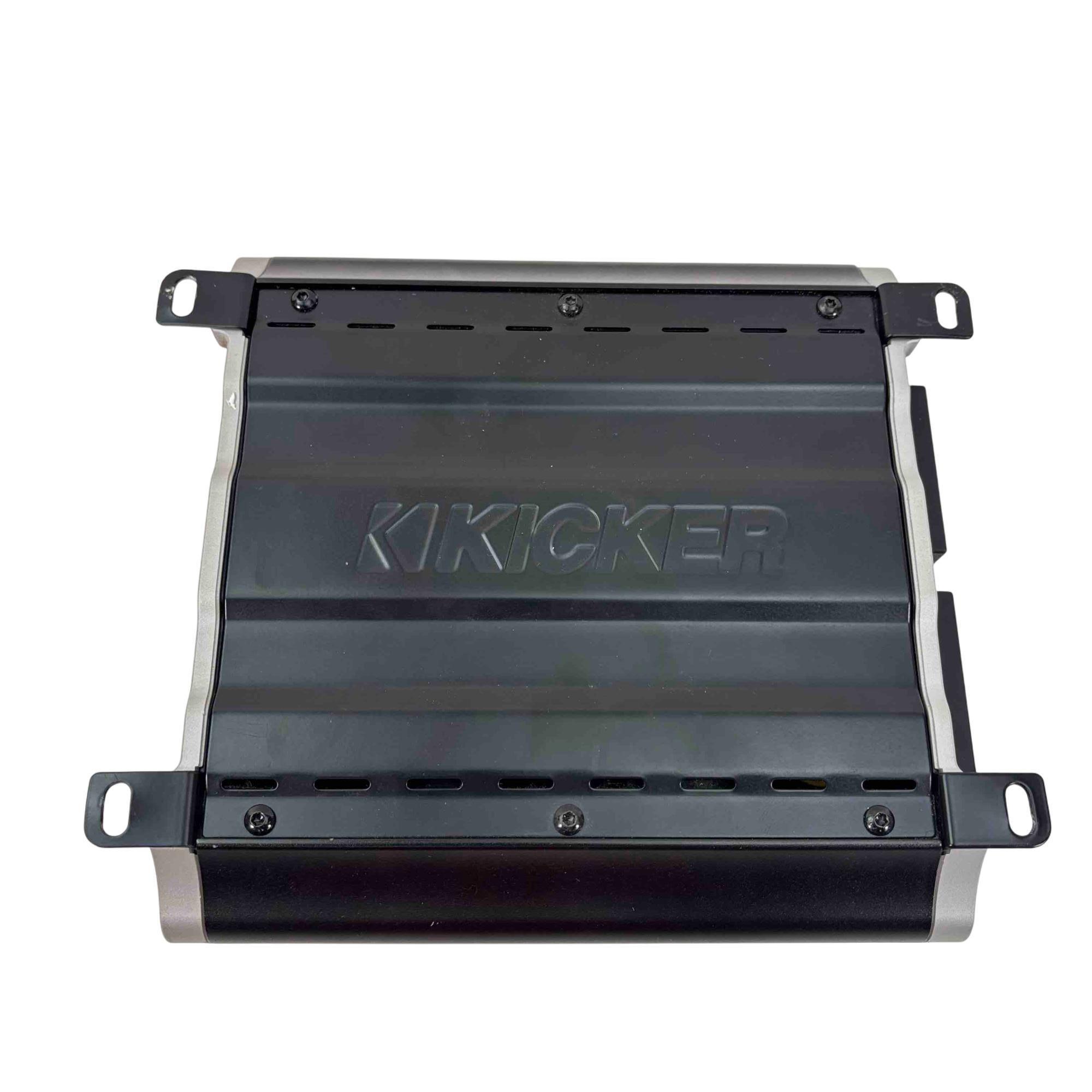 Kicker DX A250.1 Mono Subwoofer Amplifier