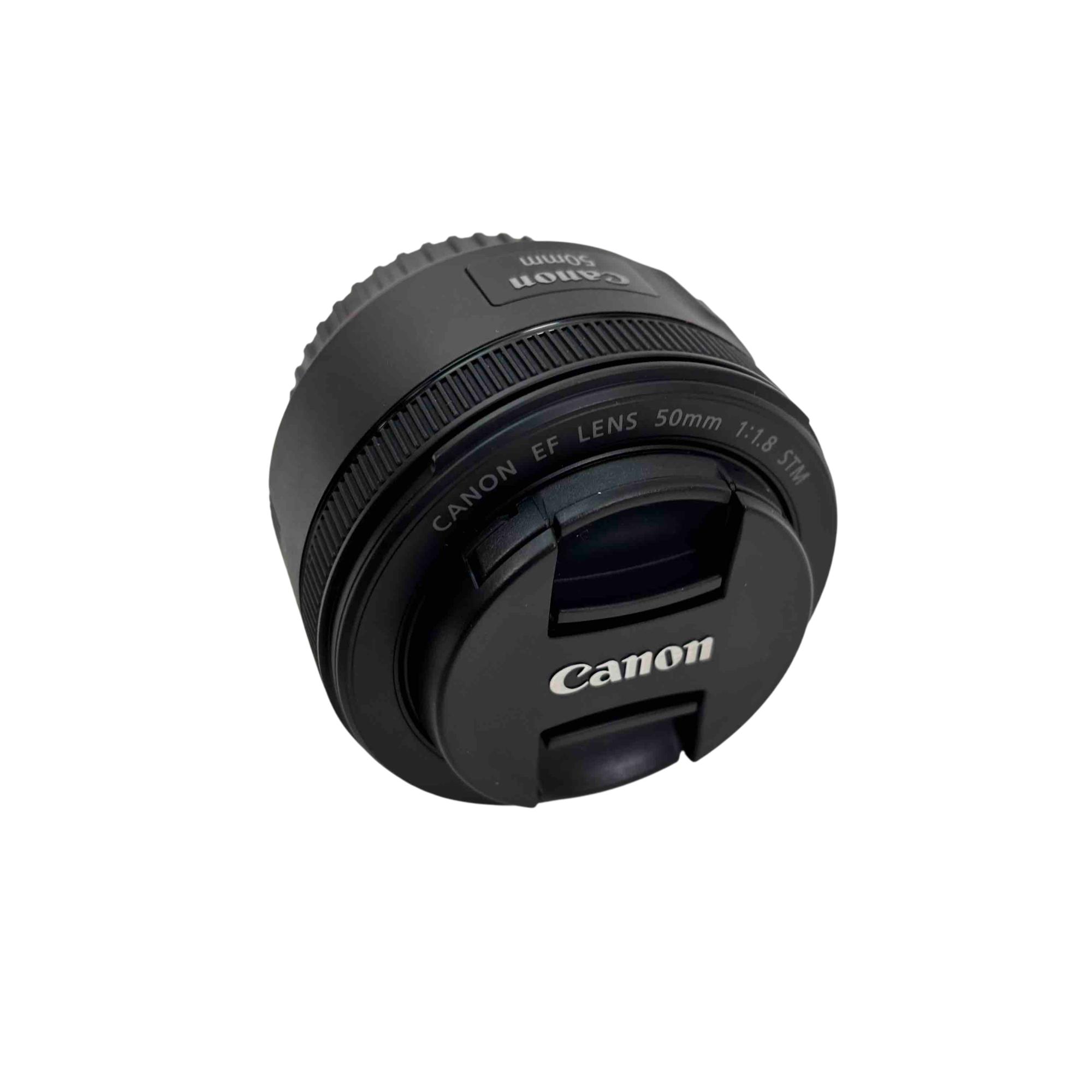 Canon 50mm f/1.8 Ｌマウント キヤノン CANON LENS 50mm f1.8 レンズ Lマウント : 富士見カメラ館