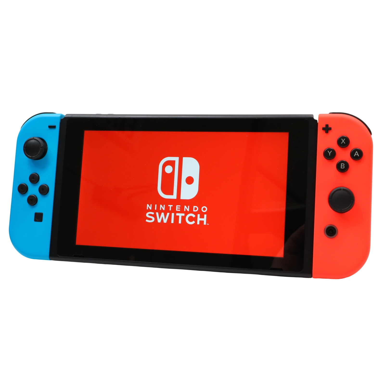 ★Nintendo Switch HAC-001(-01) Nintendo Switch 2019 - 2023 Hac-001 (-01) Console Only Excellent