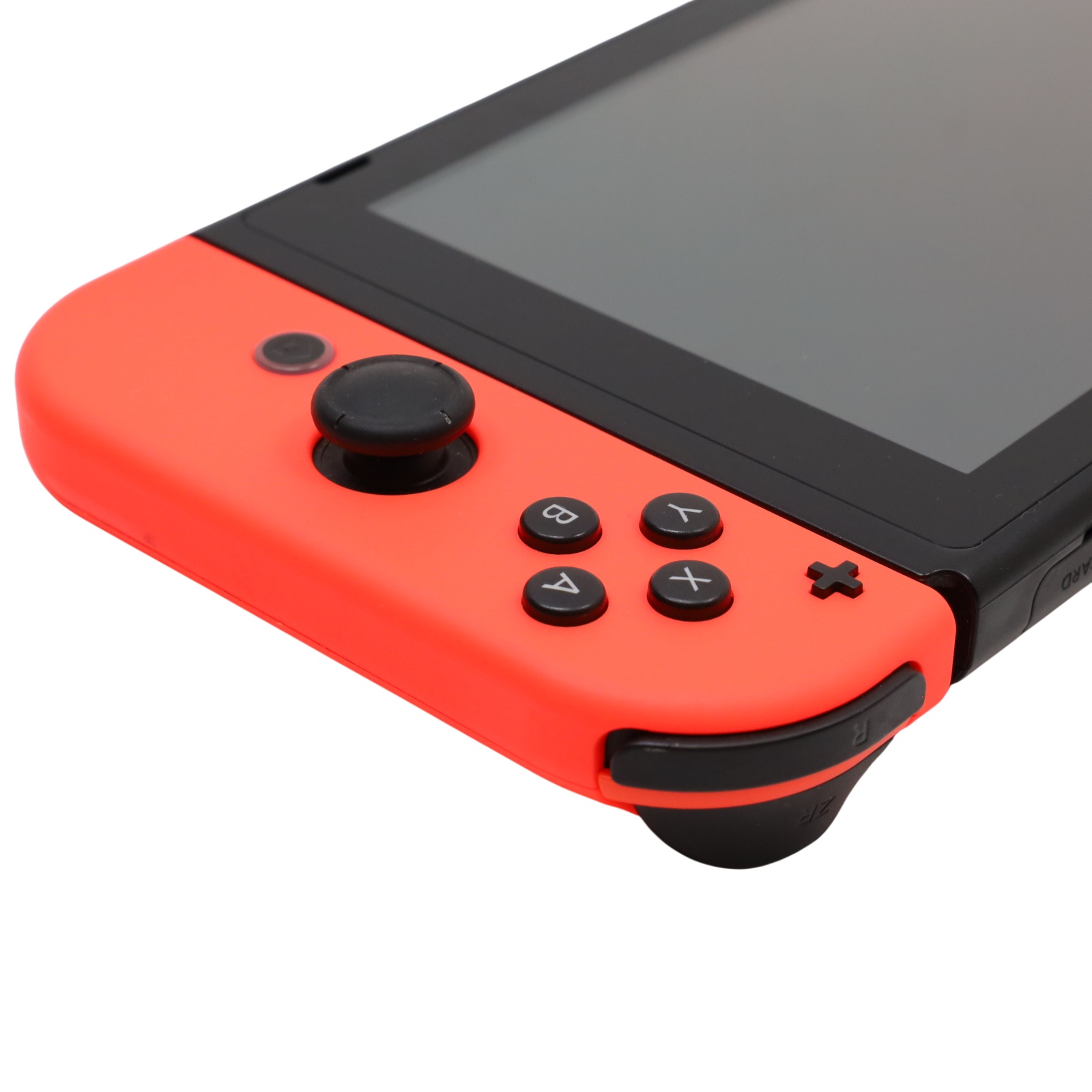 J4060【リユースのサカイ柏店】Nintendo　Switch　HAC-001　簡易クリーニング済 J1604【リユースのサカイ柏店】 NINTENDO 任天堂 SWITCH 有機ELモデル