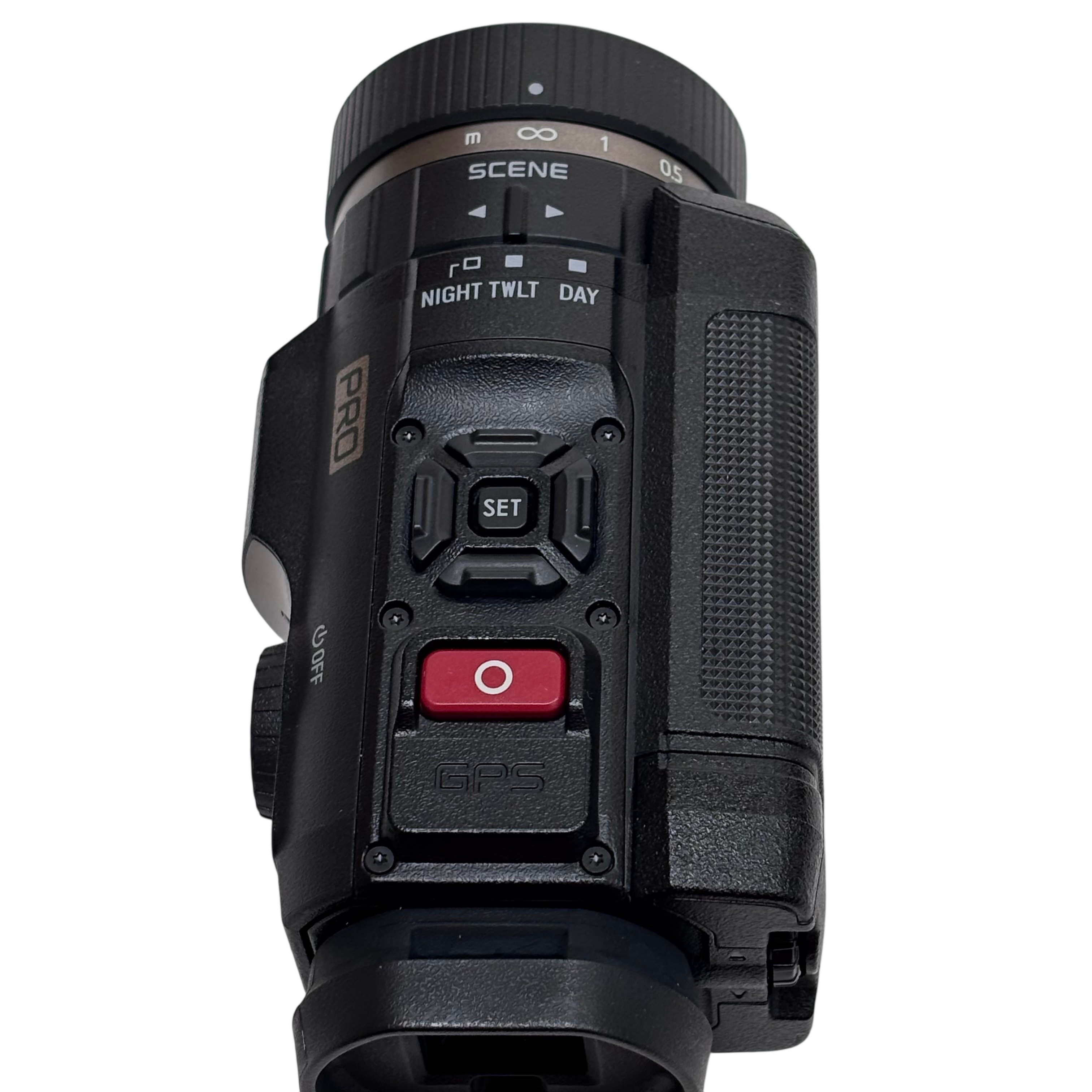 SiOnyx AURORA CDV-100C 32GB 3.6V Night Vision Camera Kit