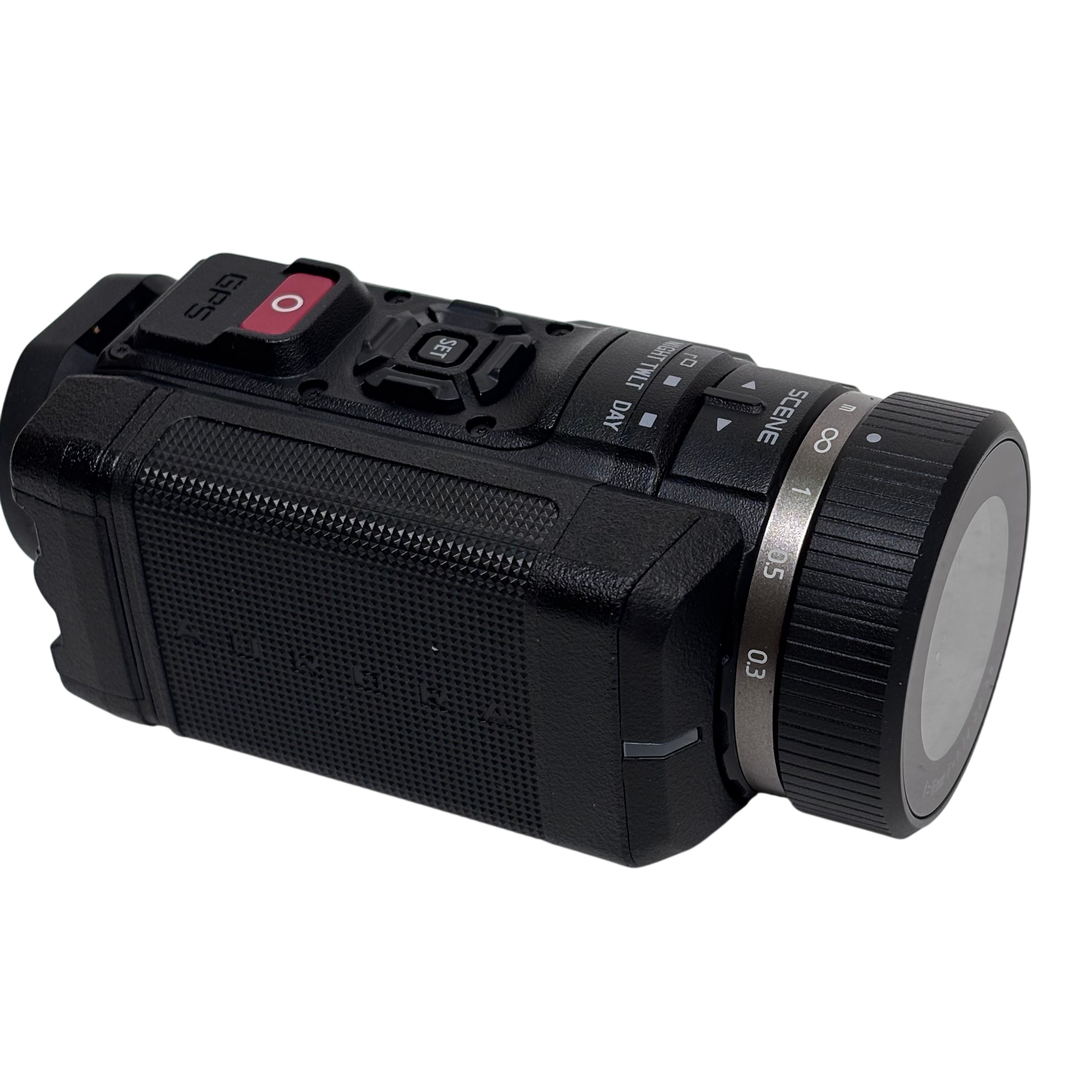 SiOnyx AURORA CDV-100C 32GB 3.6V Night Vision Camera Kit