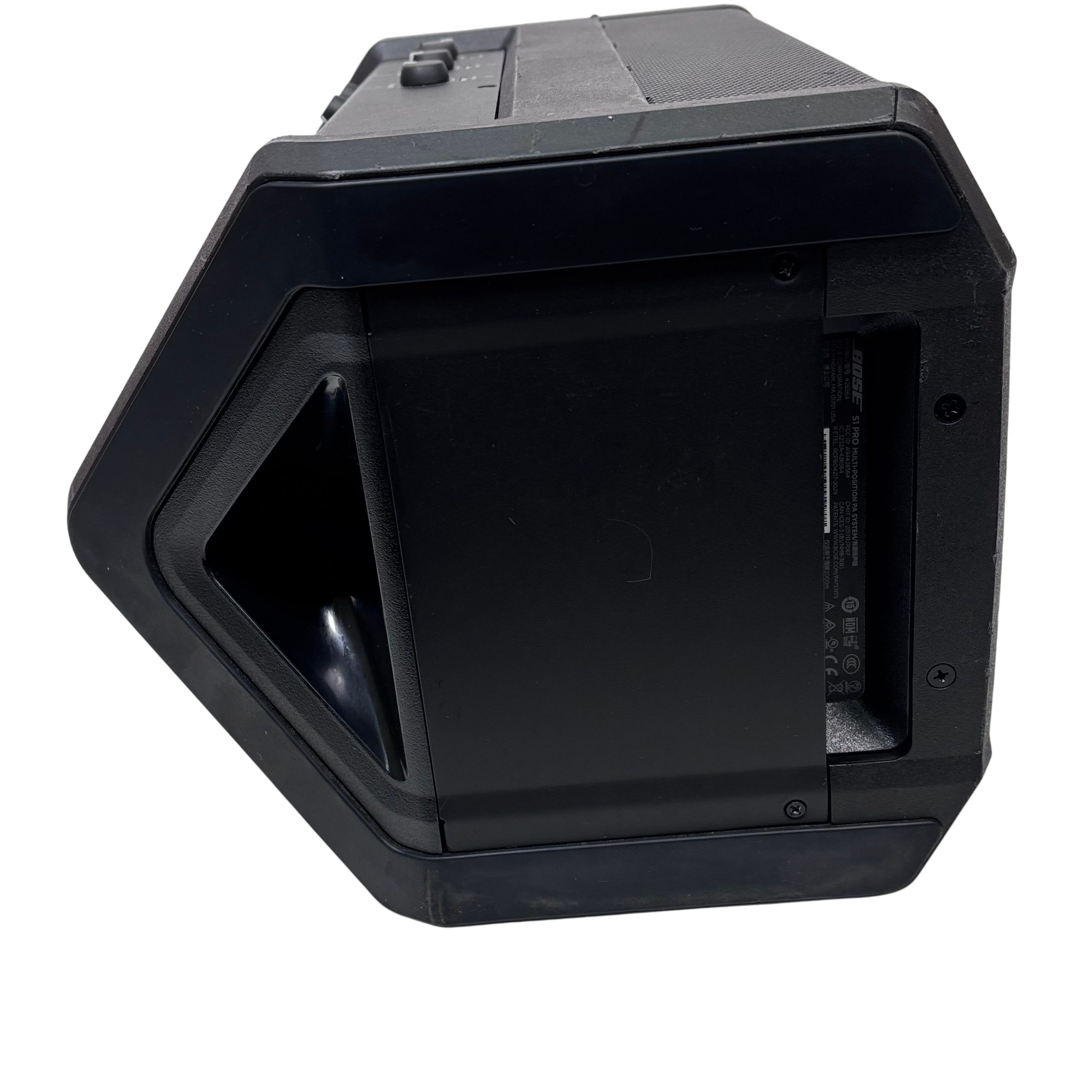 Bose S1 Pro Multi-Position PA System Speaker (Model 426564) Tone Match