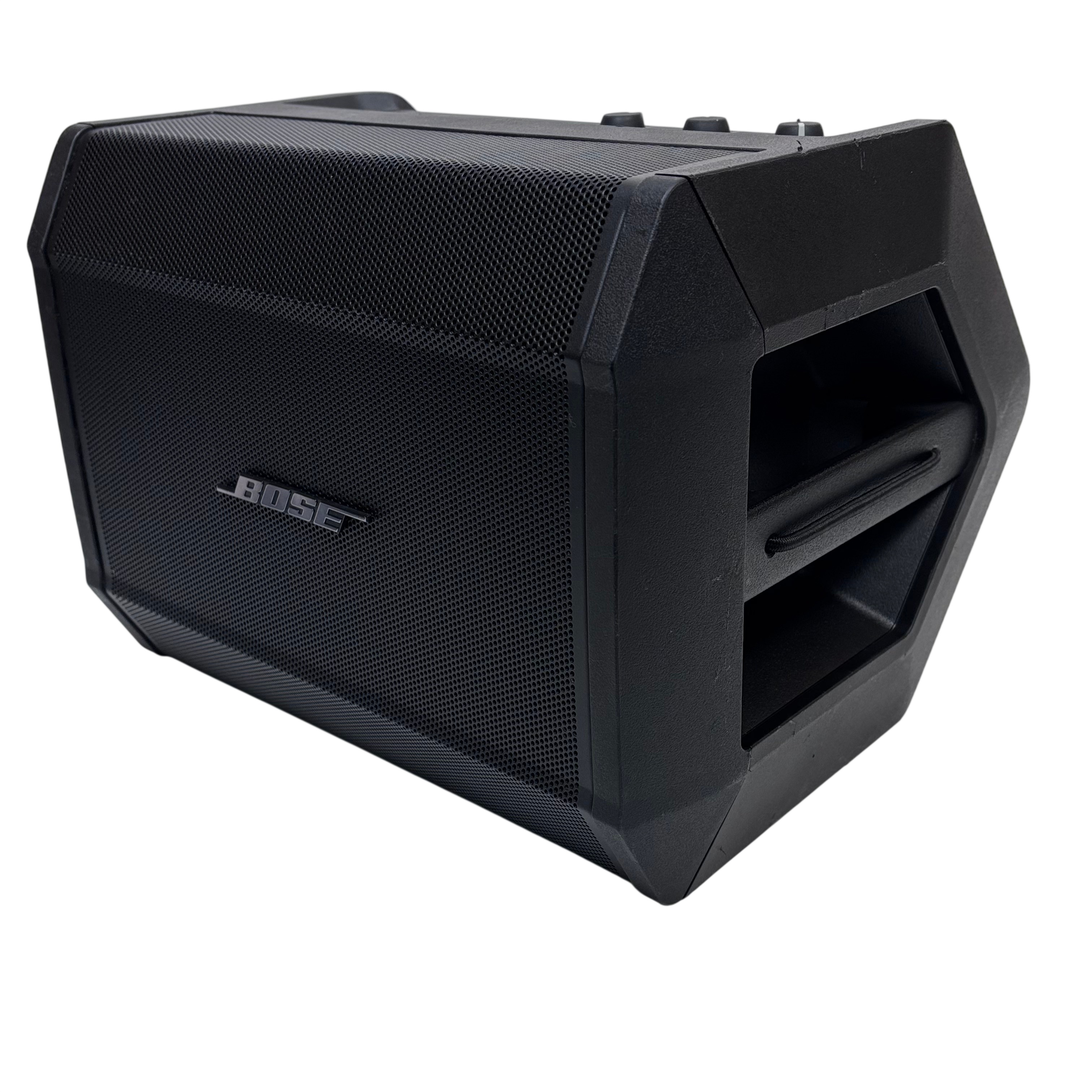 Bose S1 Pro Multi-Position PA System Speaker (Model 426564) Tone Match