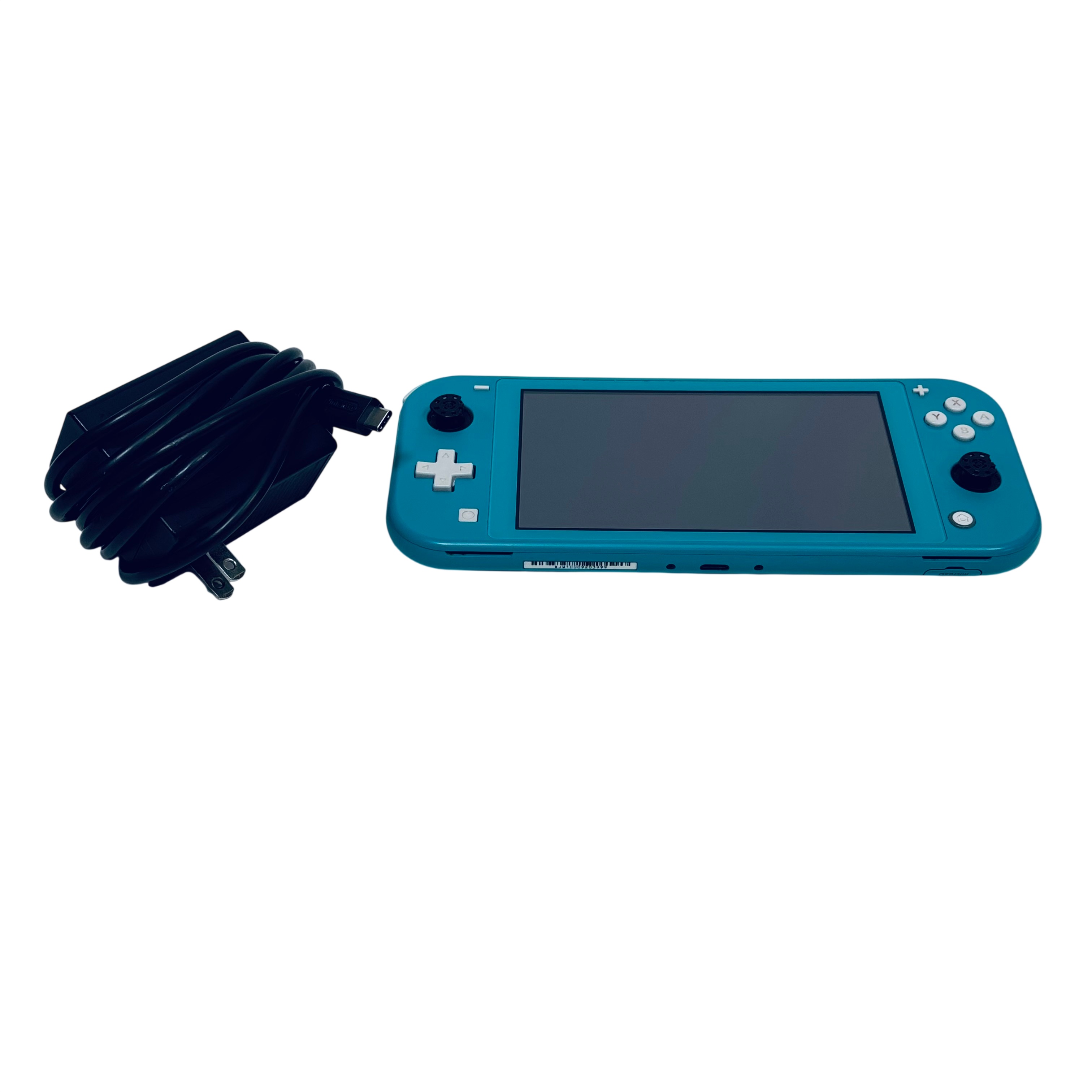 スイッチ/ Nintendo Switch Lite 青 Nintendo Switch Lite, Turquoise, Handheld Console, Japanese