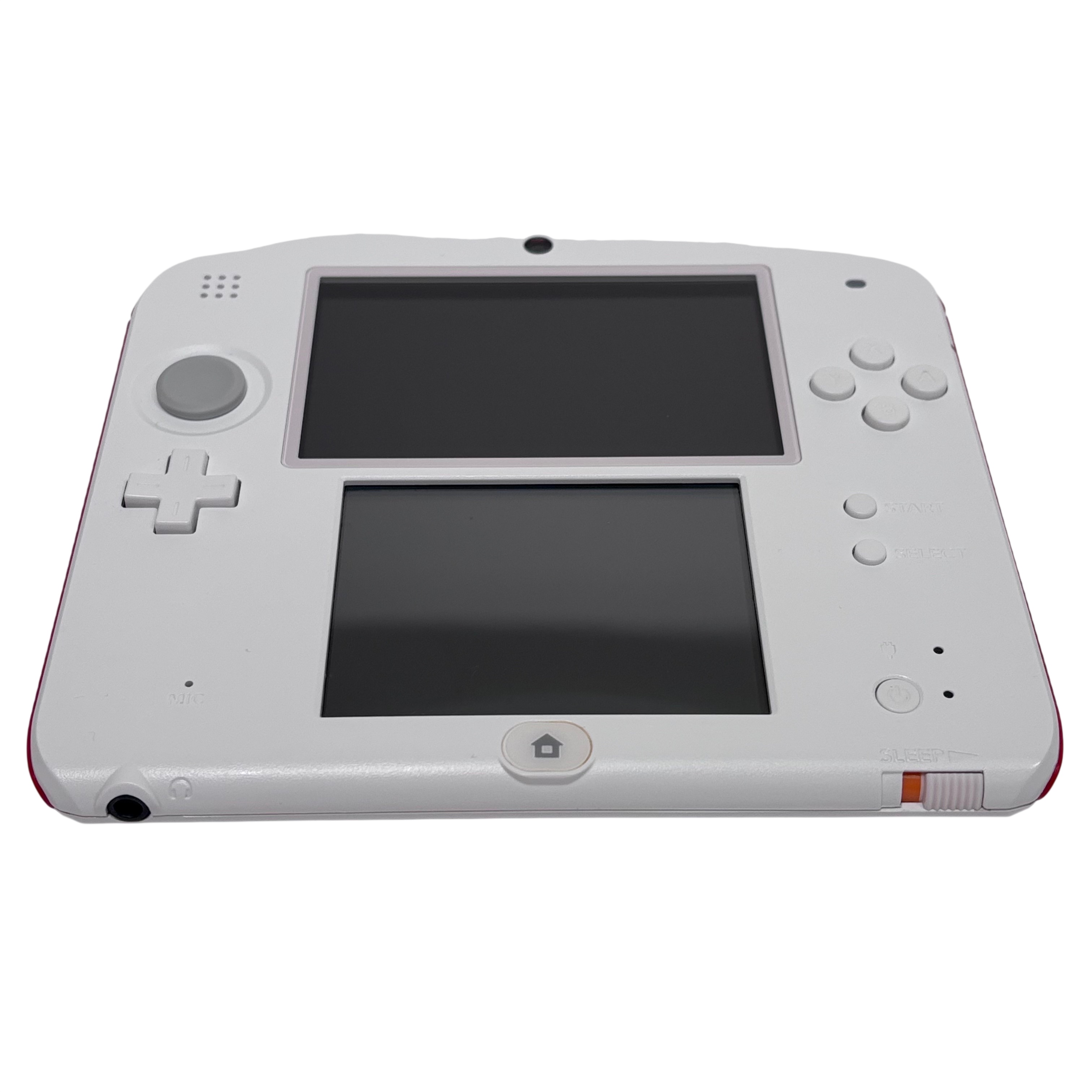 Nintendo 2DS Handheld Gaming Console System - Stylus - 3759