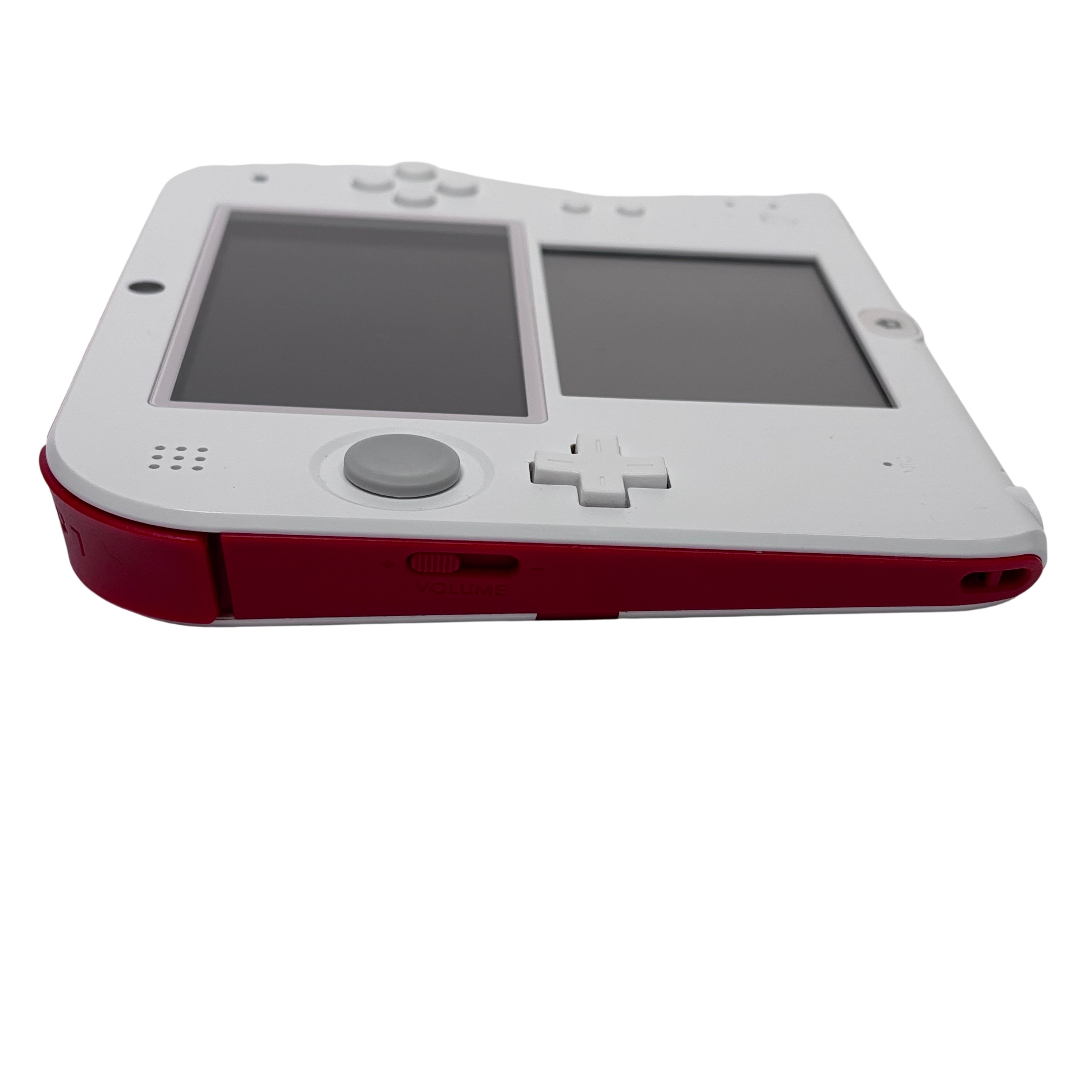 Nintendo 2DS Handheld Gaming Console System - Stylus - 3759
