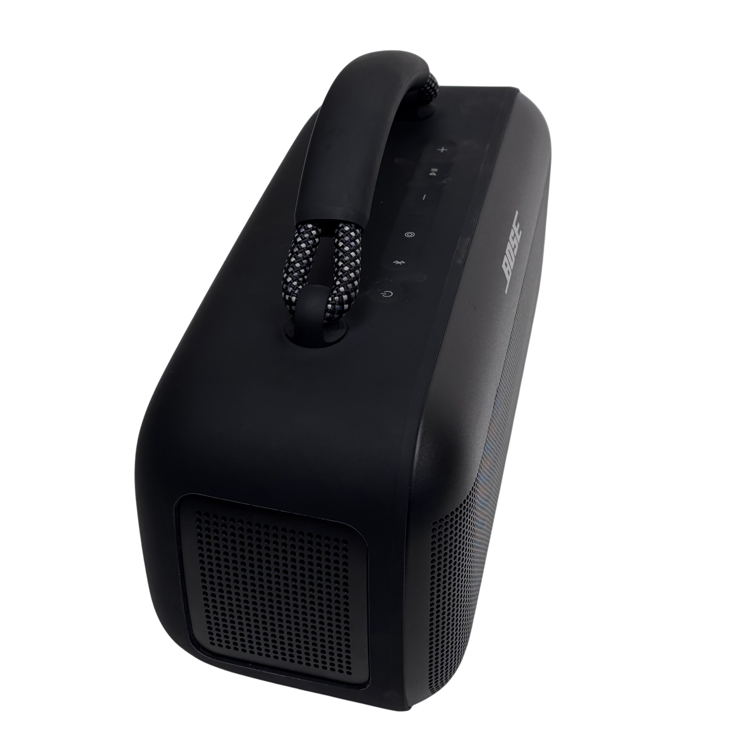 【新品・未使用】BOSE SOUND LINK Bose Sound Link Max Wireless Bluetooth Portable Speaker (Model A4994)