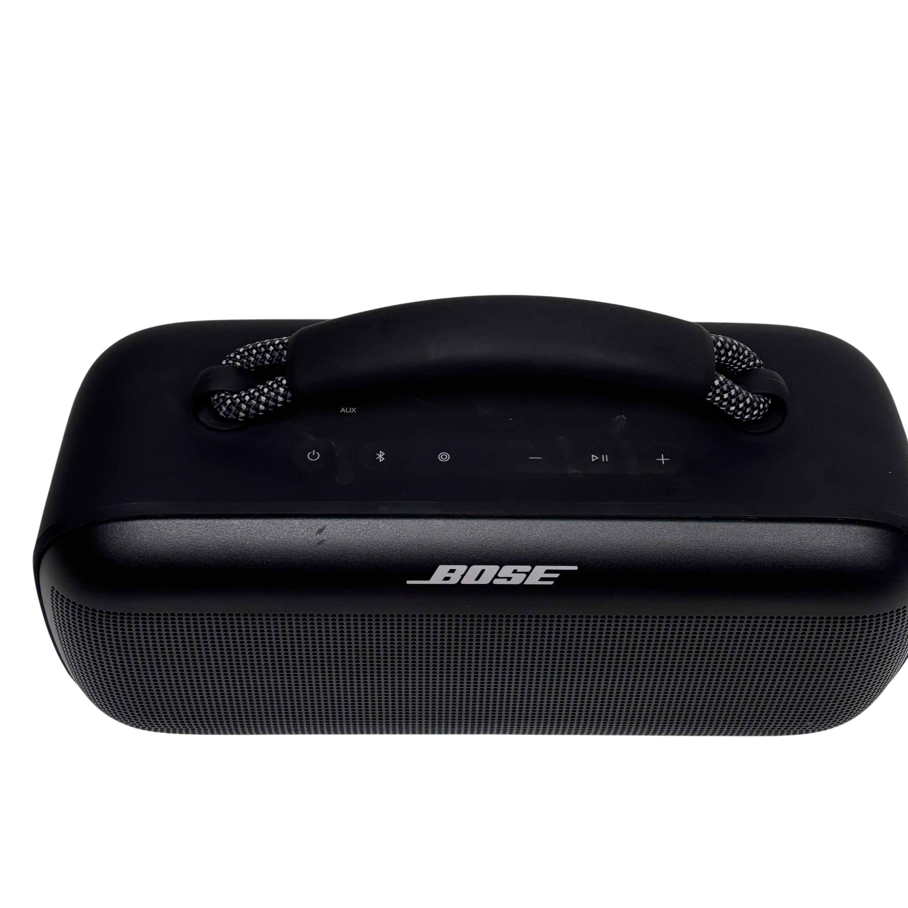 Bose Sound Link Max Wireless Bluetooth Portable Speaker (Model A4994)