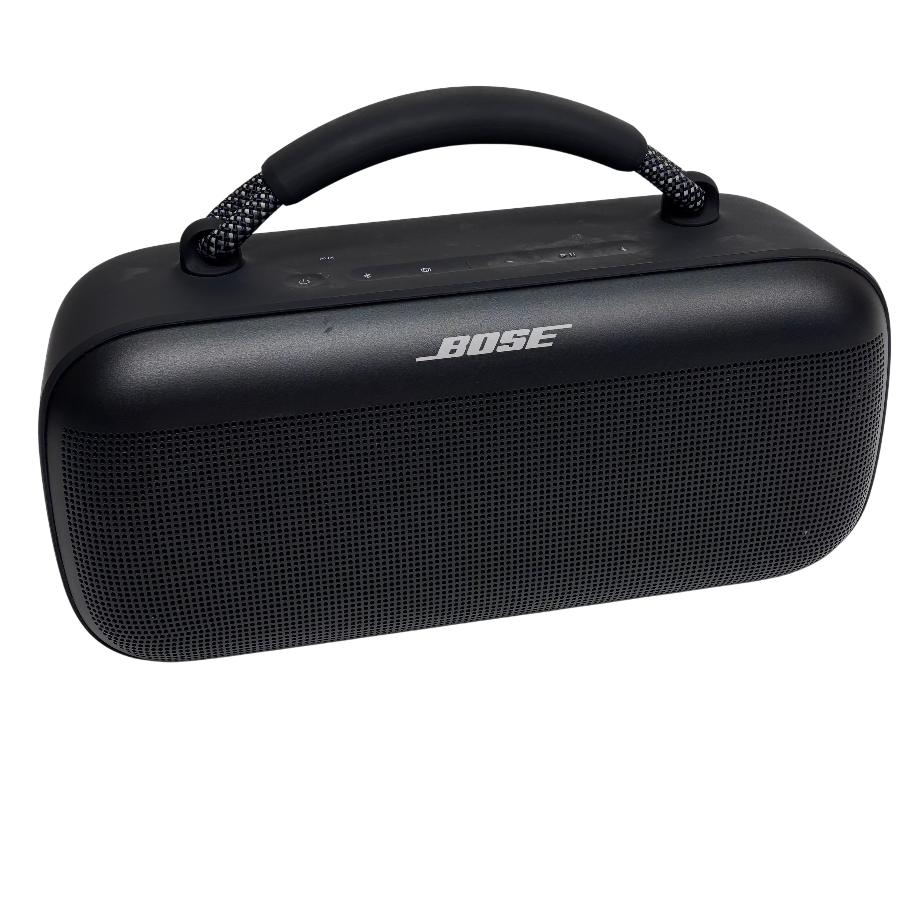 Bose Sound Link Max Wireless Bluetooth Portable Speaker (Model A4994)
