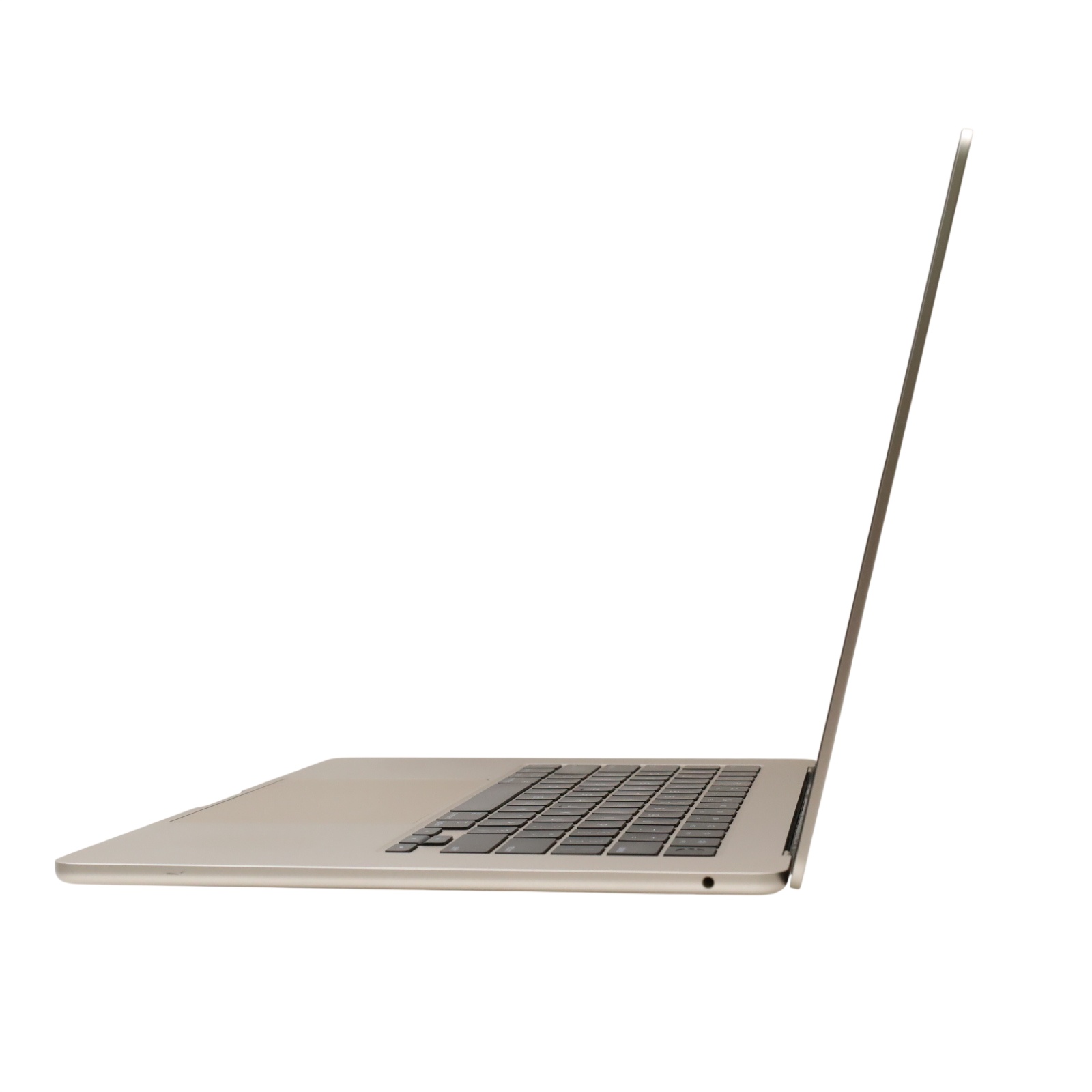 Apple MacBook Air 2023 MLY13LL/A M2 10-Core GPU 8GB RAM 256GB SSD 15.3