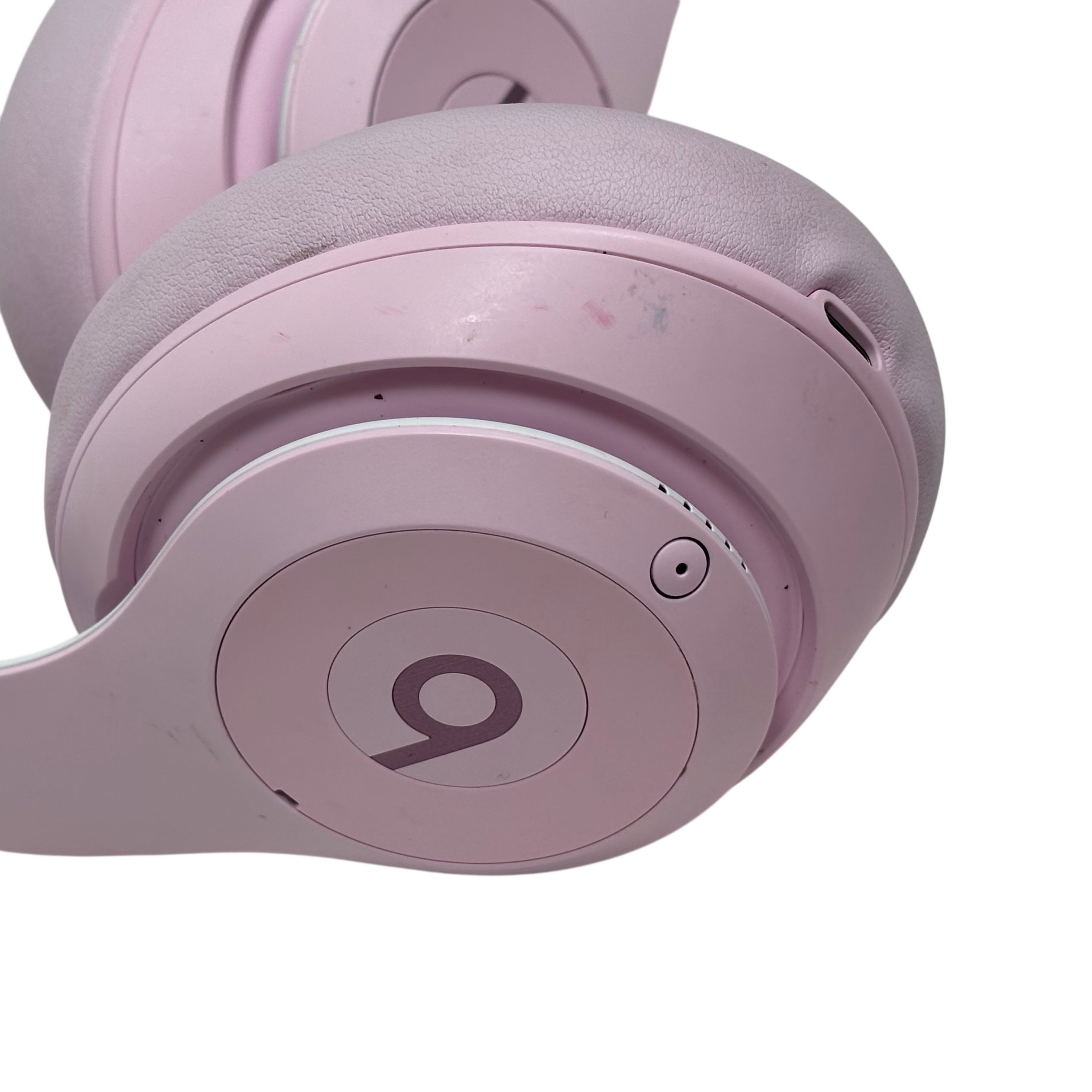 Apple Beats Studio Pro Active Noise Cancelling Over-Ear Headphones