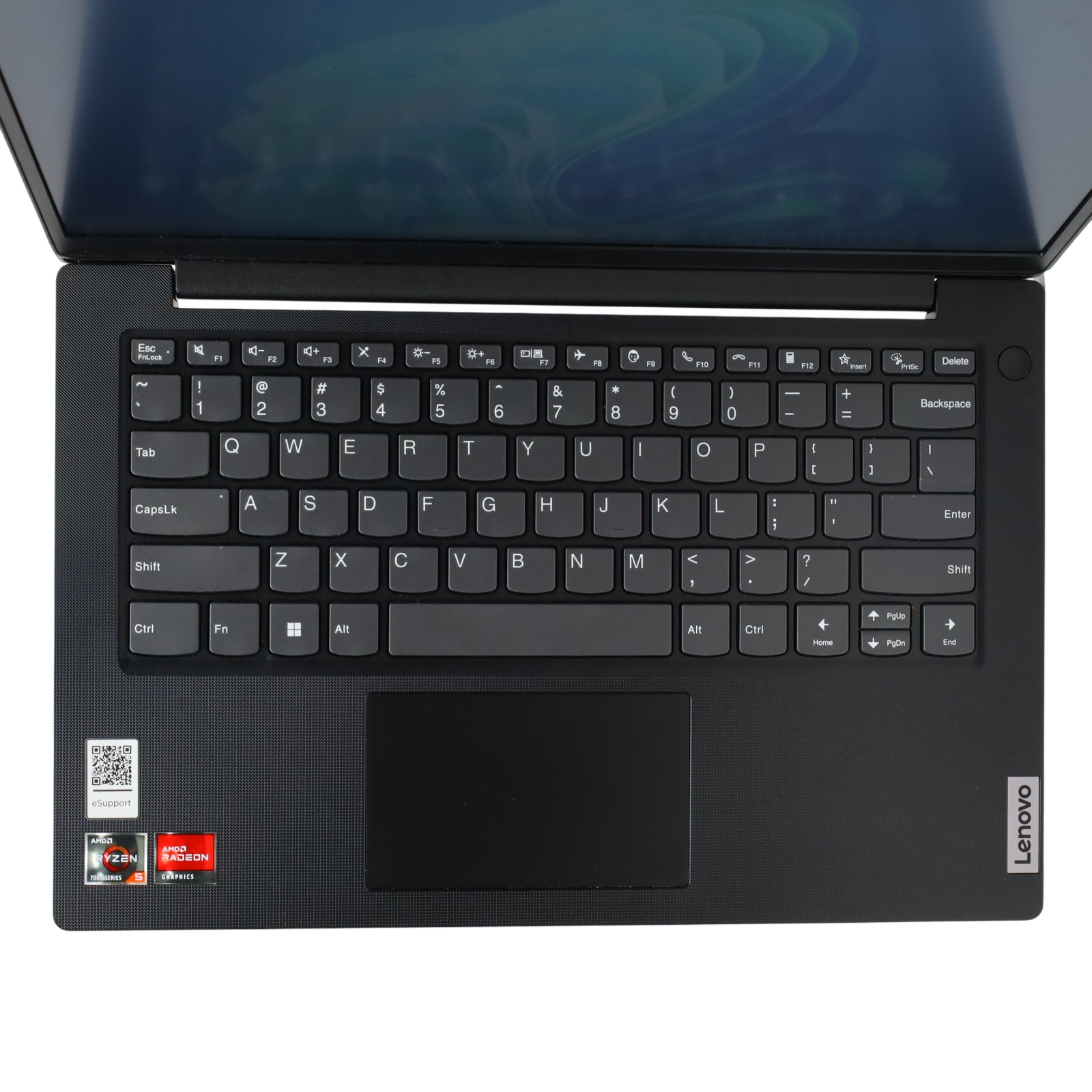 Lenovo V14 G4 ABP AMD Ryzen 5 7430U 2.30GHz 8GB RAM 256GB SSD 14