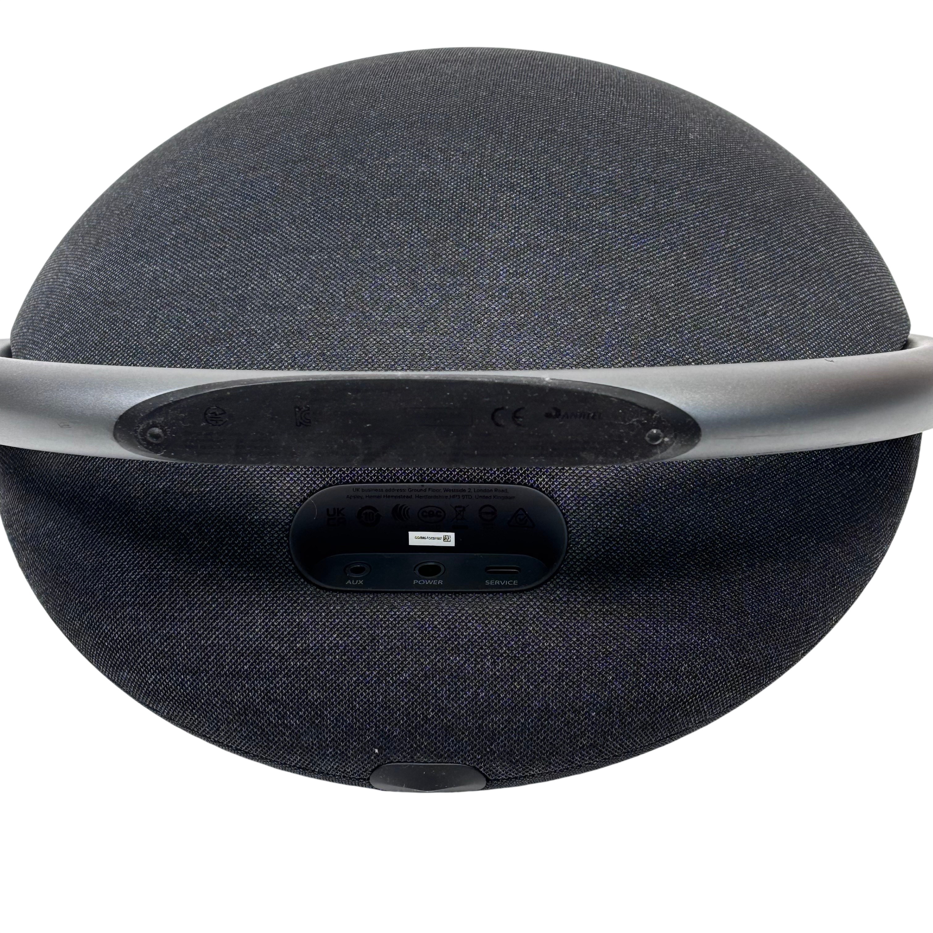 Harman/Kardon Onyx Studio 7 Portable Bluetooth Speaker (Model