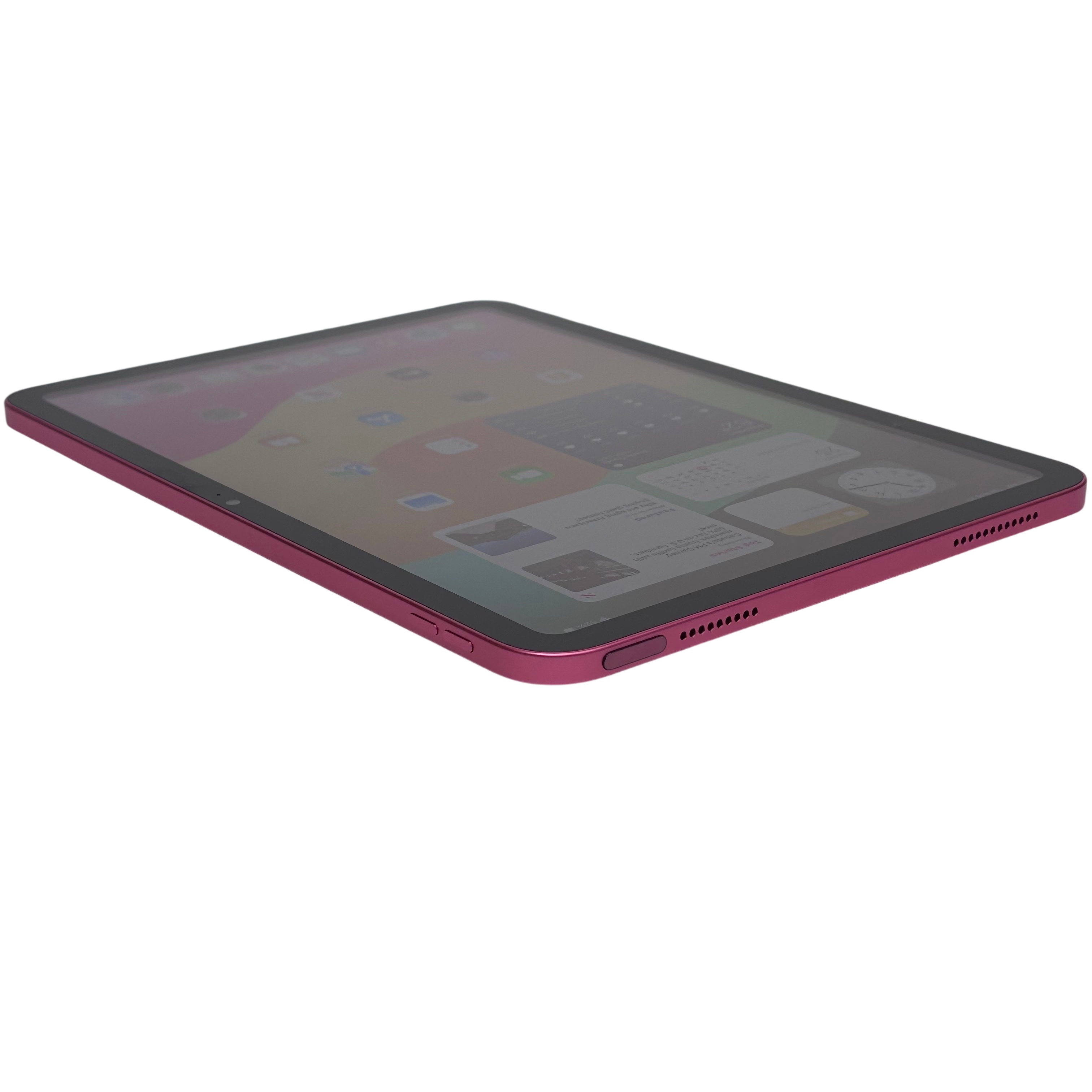 Apple iPad 10th Generation (Model MPQ33LL/A) 64GB A14 Chip Wi-Fi +