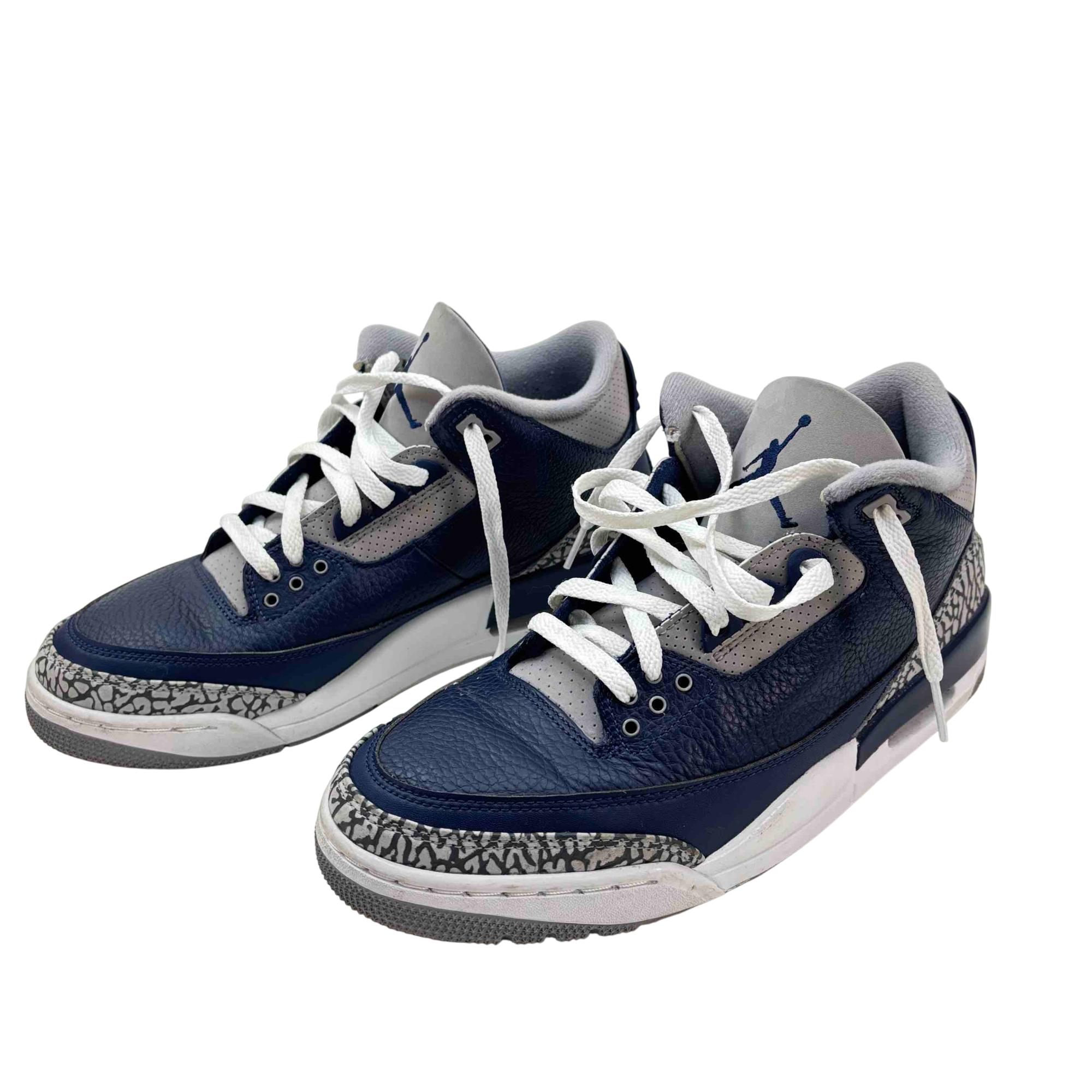 jordan men 3 retro georgetown stores