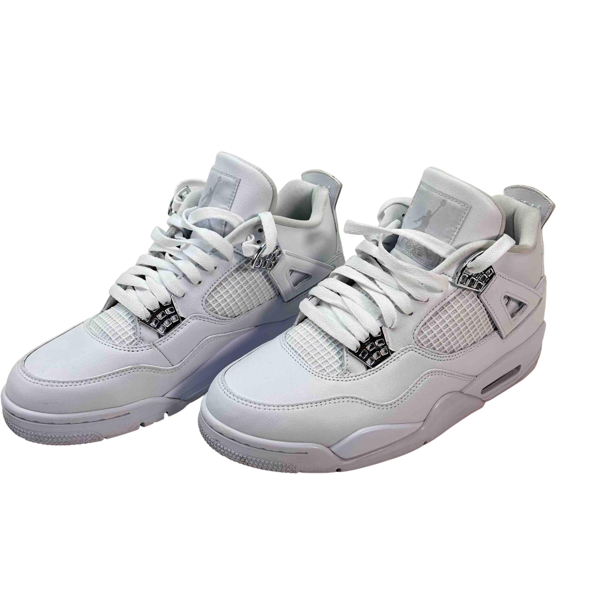 NIKE AIR JORDAN 7 RETRO PURE MONEY ナイキ Air Jordan 7 Retro Pure Money - Size 11.5 - 304775 120 | eBay