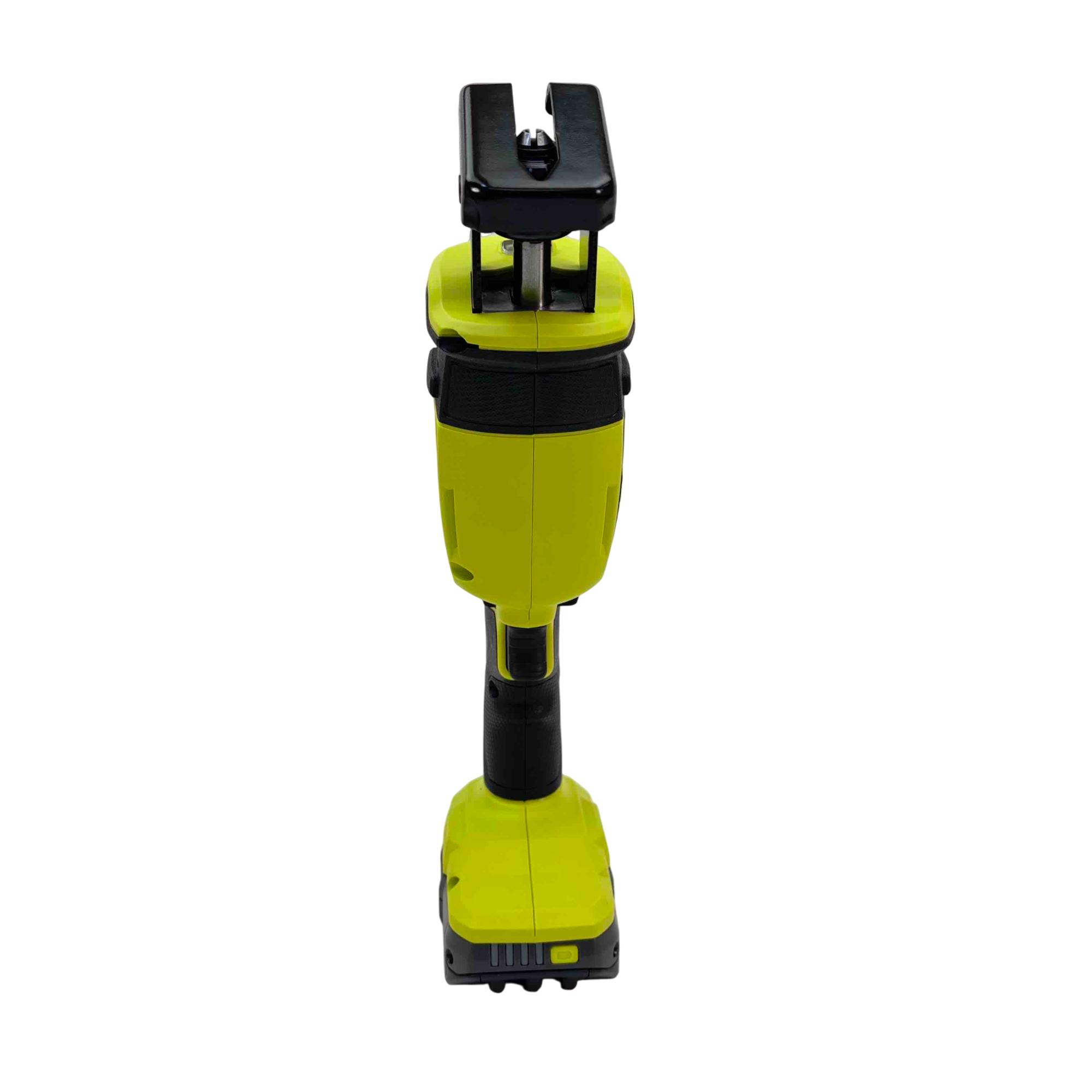 Ryobi PSBRS02 ONE+ HP 18V Lithium Cordless Compact Reciprocating Saw - 9818