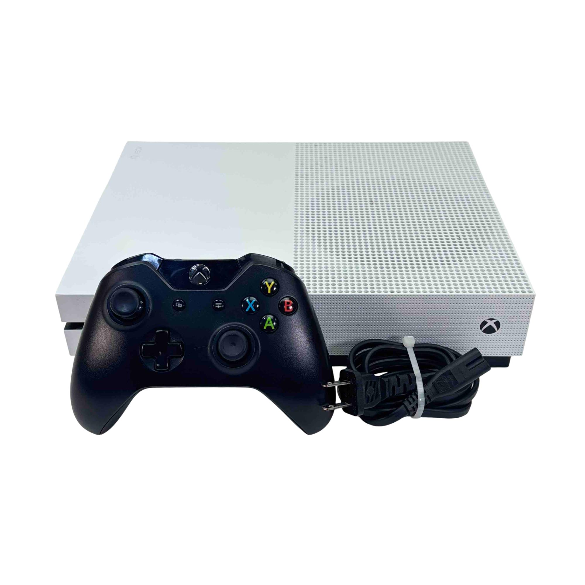 Game Xbox One S Walmart Usa Walmart: Xbox Series S Console Next