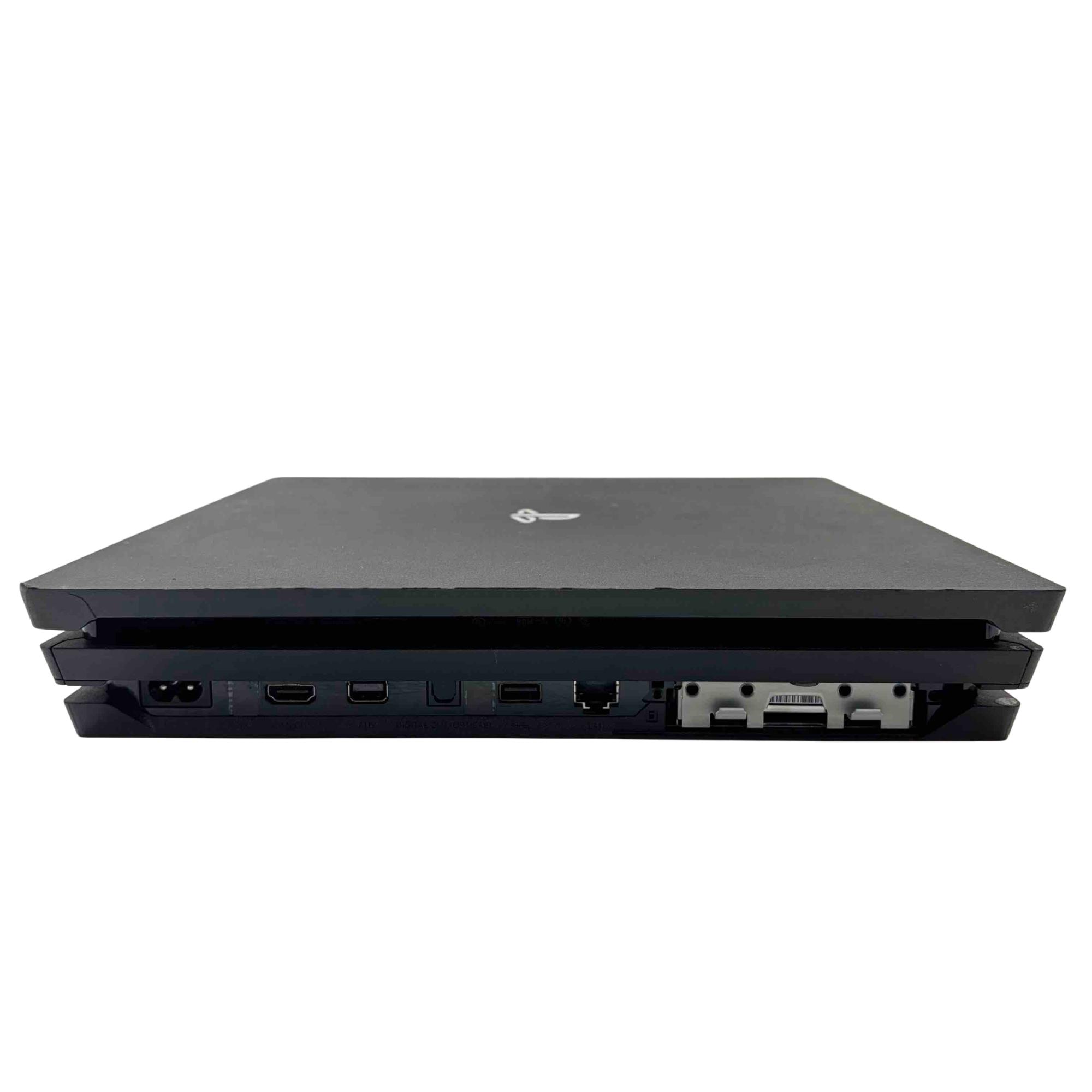 Sony PlayStation 4 Pro CUH-7215B 1TB Home Video Game Console Sony PlayStation 4 Pro CUH-7215B 1TB Home Video Game Console
