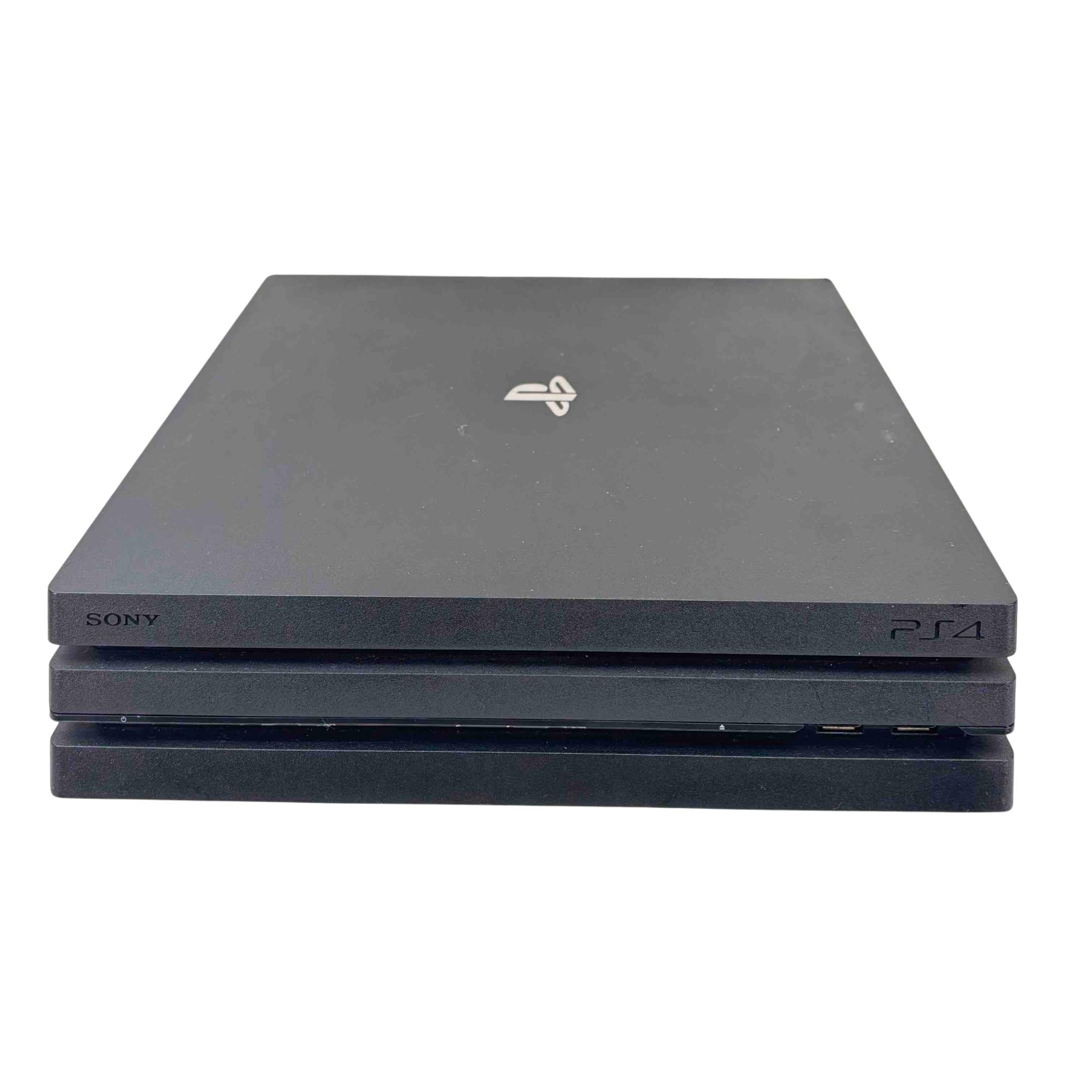 Sony PlayStation 4 Pro CUH-7215B 1TB Home Video Game Console Sony PlayStation 4 Pro CUH-7215B 1TB Home Video Game Console