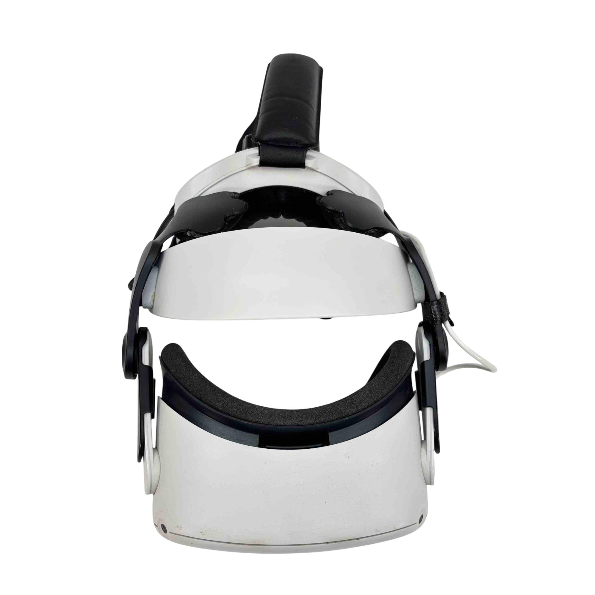 Meta Quest 2 KW49CM Advanced All-In-One 128GB Virtual