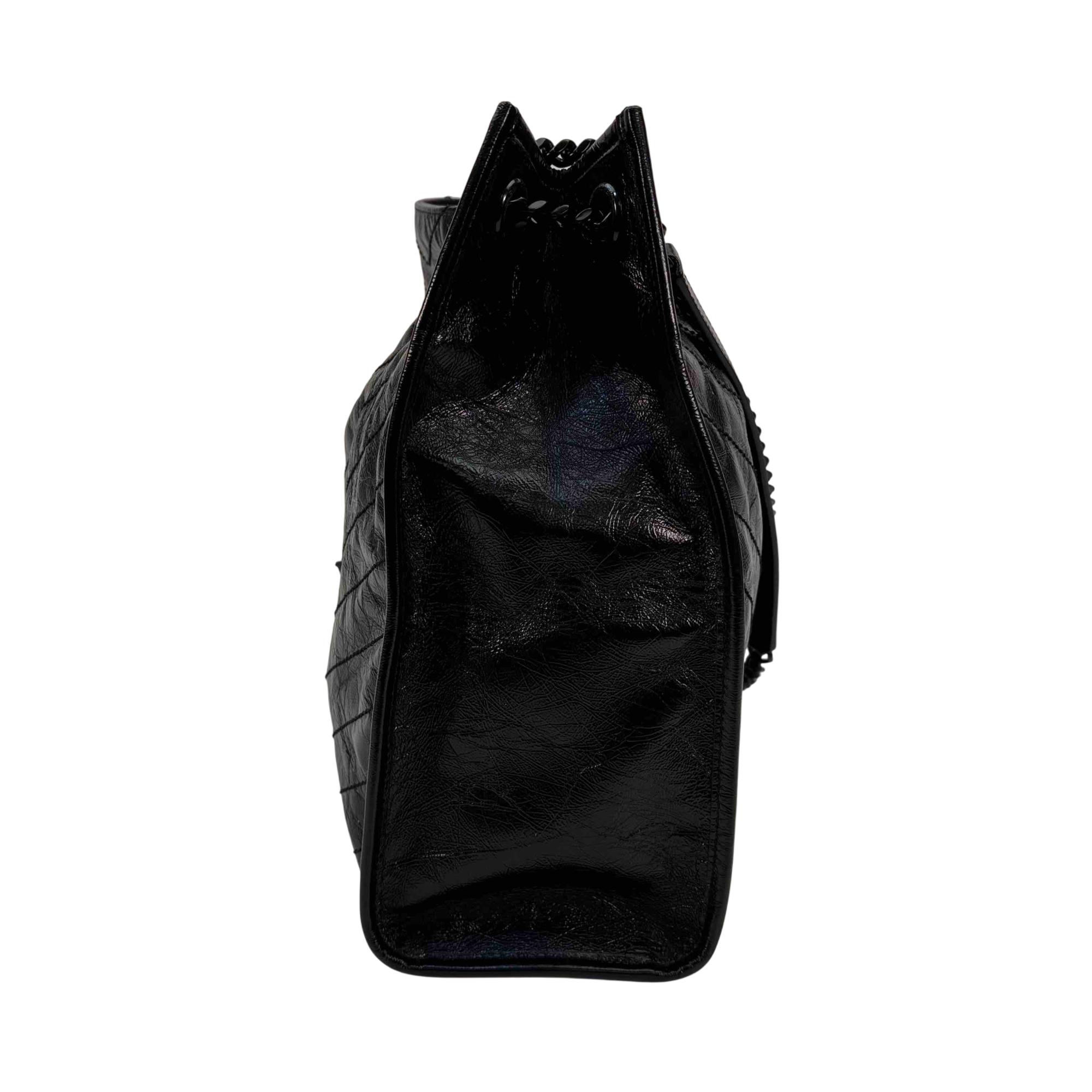 バッグ・カバンその他 Saint Laurent 633158 0EN04 NIKI MEDIUM IN VINTAGE LEATHER | Saint Laurent | YSL GR