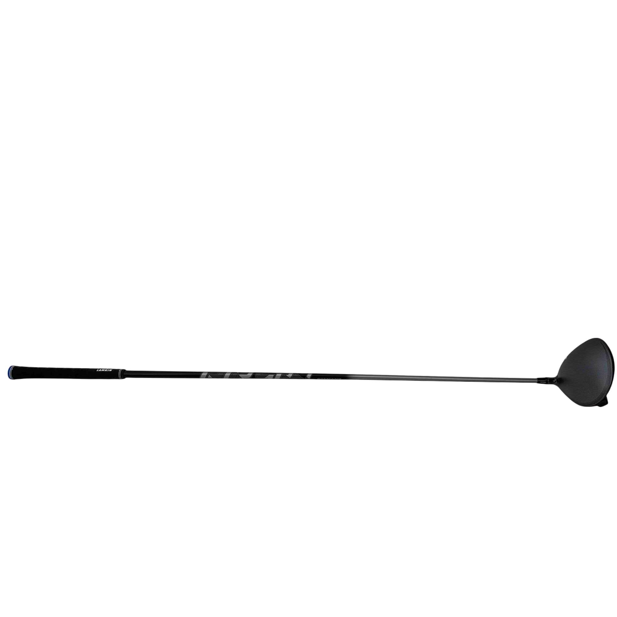 TaylorMade Qi35 Max Lite Driver 10.5° with Fujikura 50-R Airspeed 