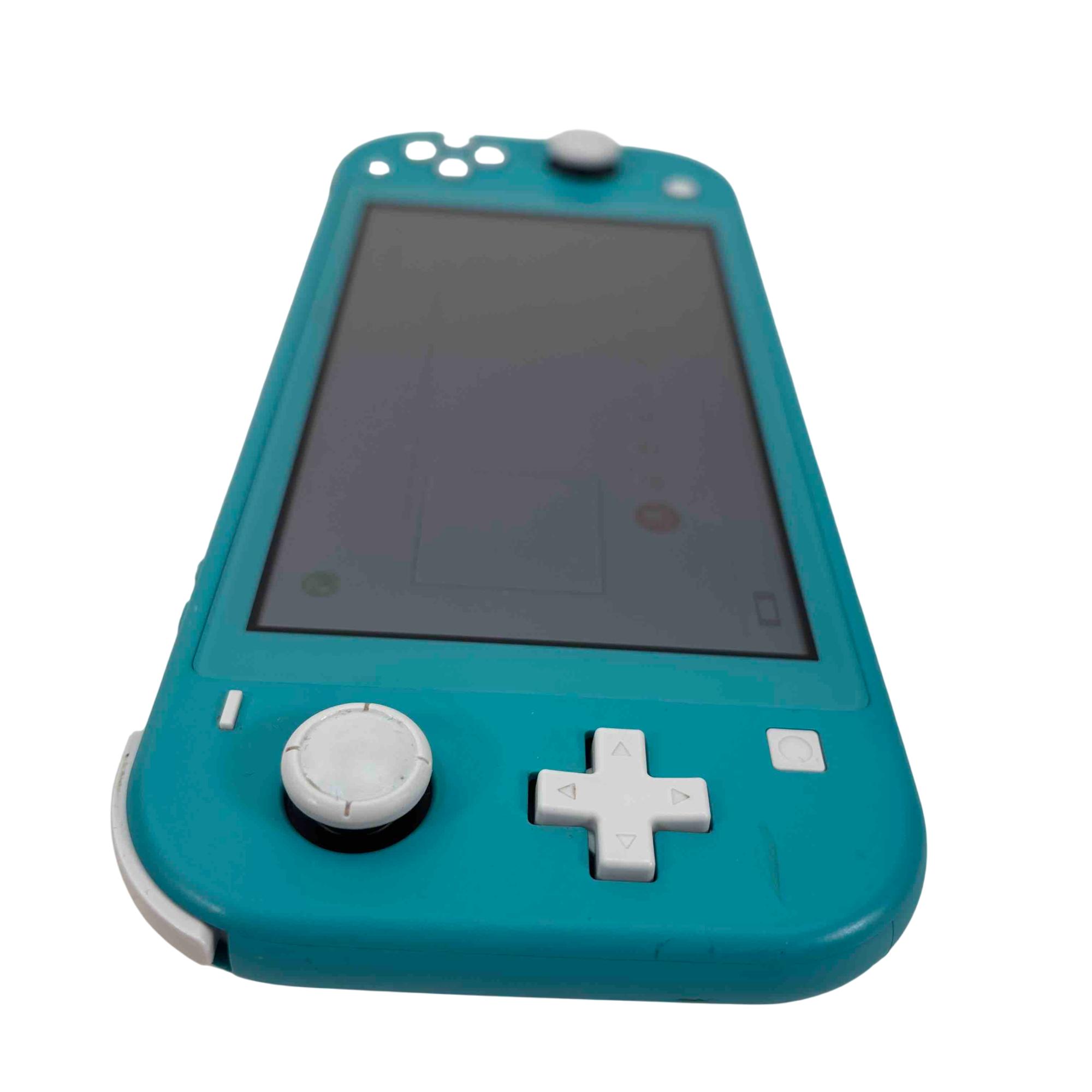 Nintendo Switch Lite HDH-001 32GB Portable Gaming Console - 0868