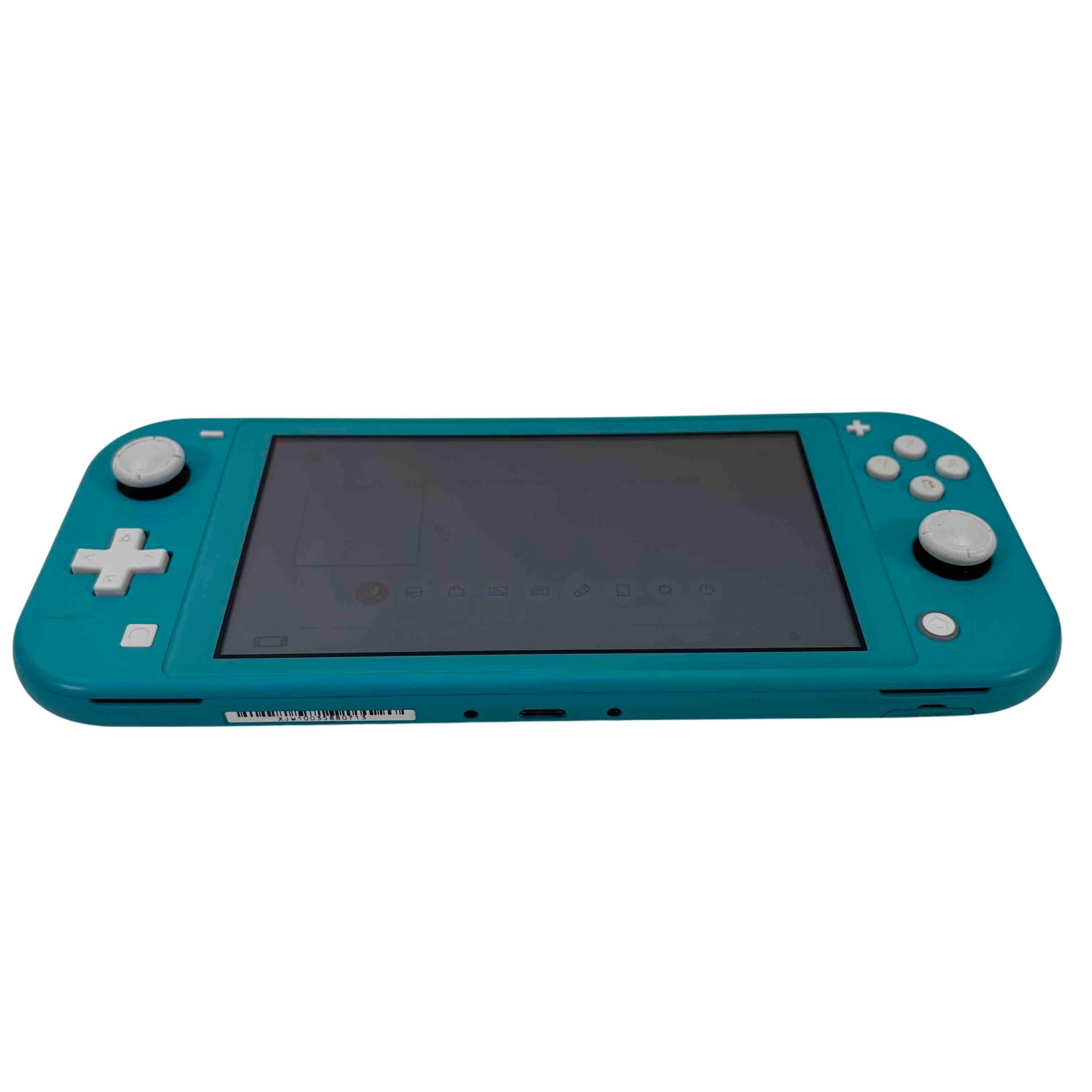 Nintendo Switch Lite HDH-001 32GB Portable Gaming Console - 0868