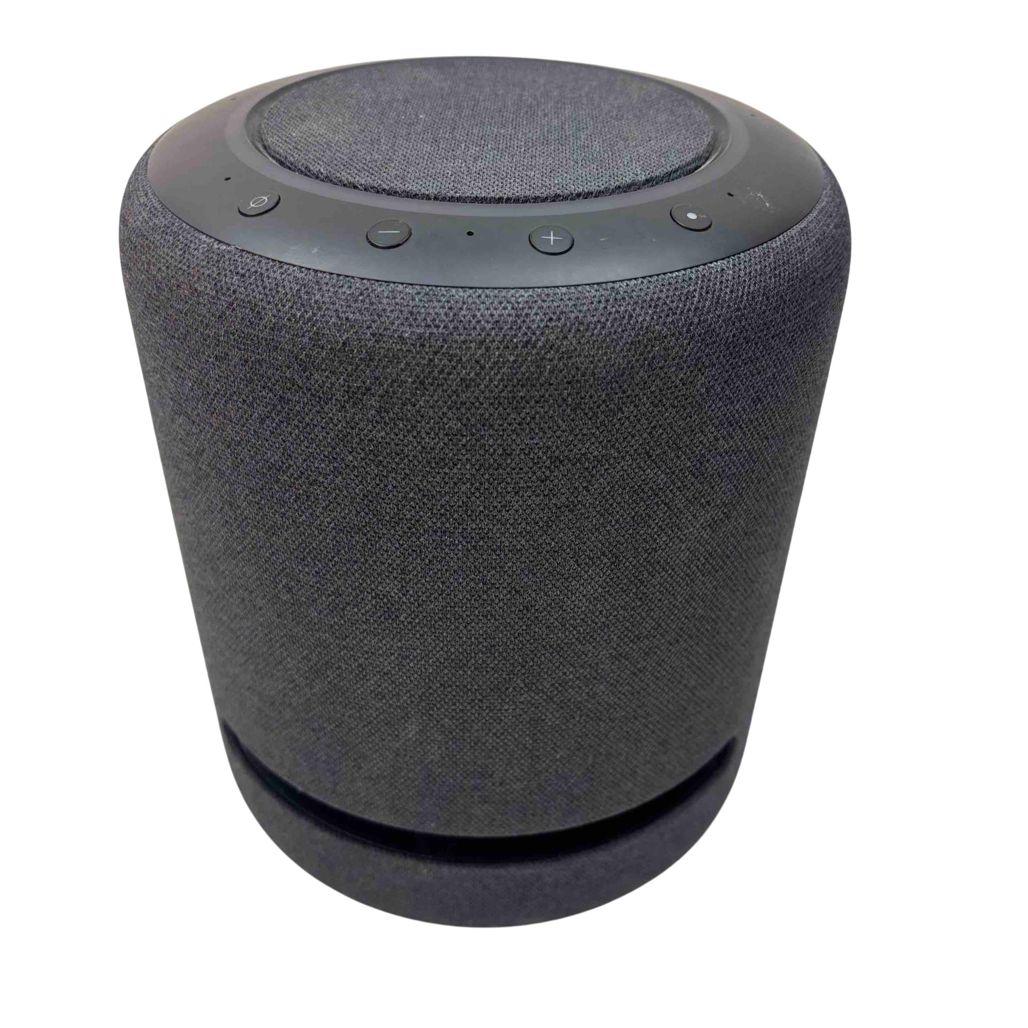 Amazon Echo Studio O2T2V3 3D Audio High-Fidelity Smart Speaker