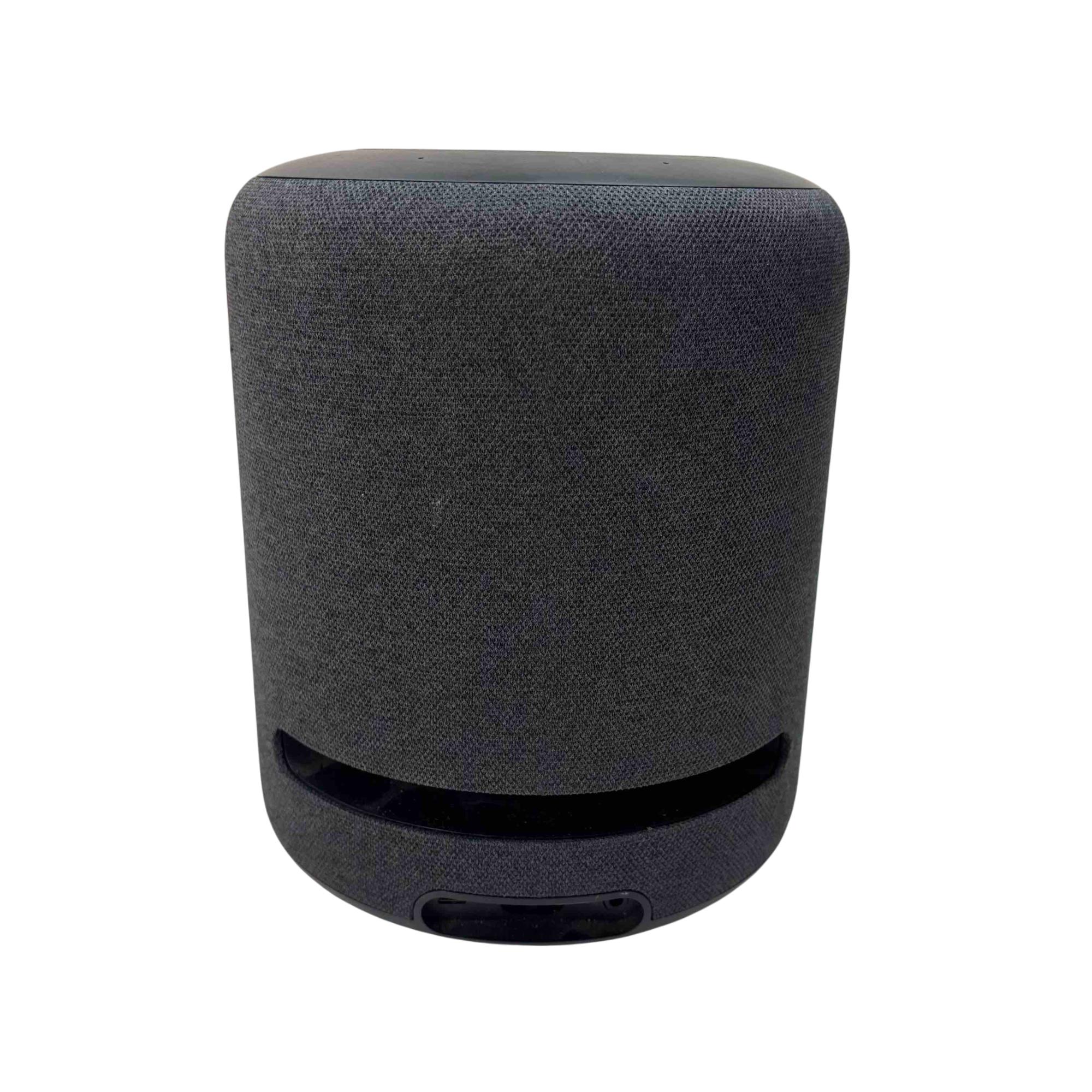 Amazon Echo Studio O2T2V3 3D Audio High-Fidelity Smart Speaker