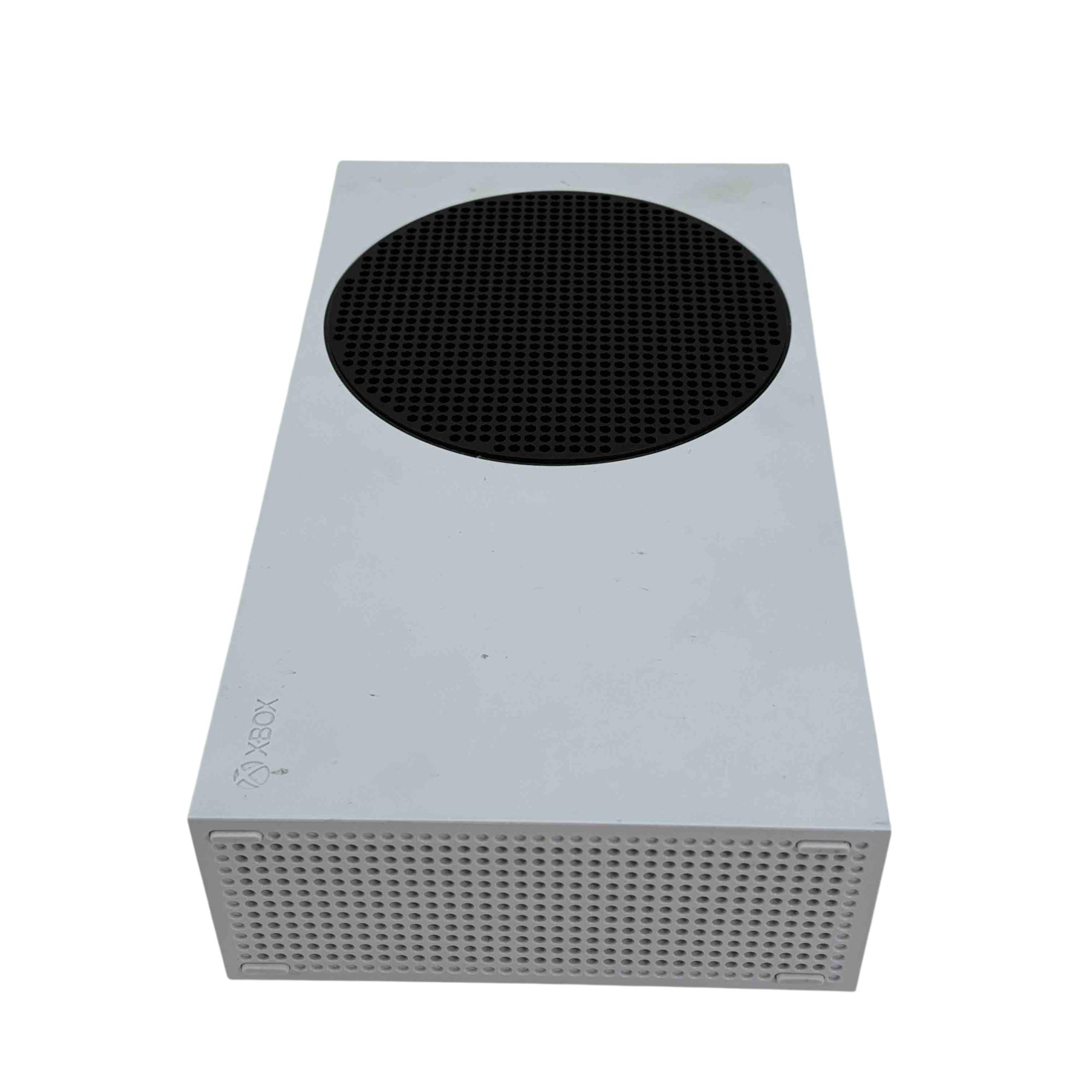 Microsoft Xbox Series S 1883 512GB Storage All-Digital Video Game