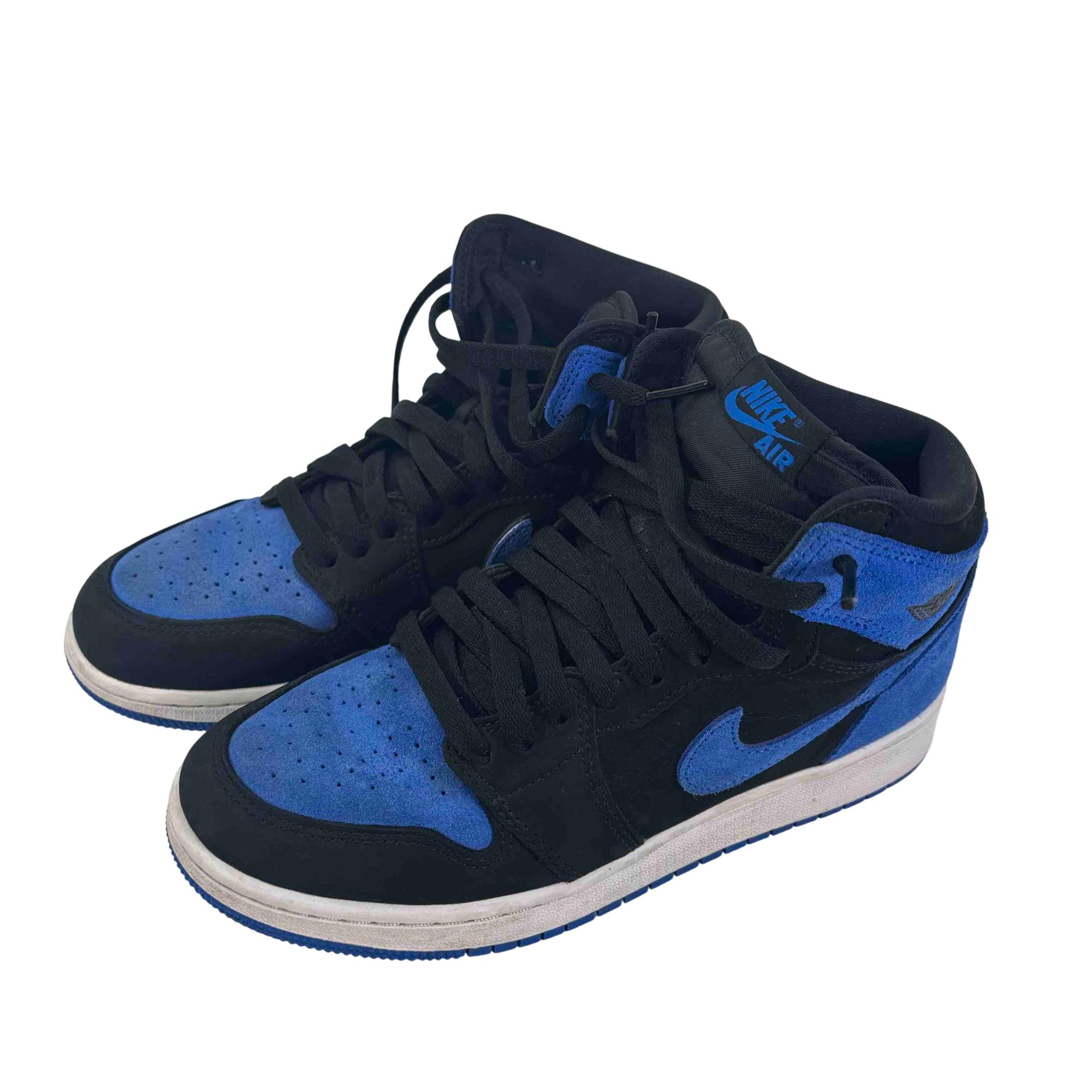 Nike Air Jordan 1 Retro High OG Royal Reimagined FD1437-042 US 7