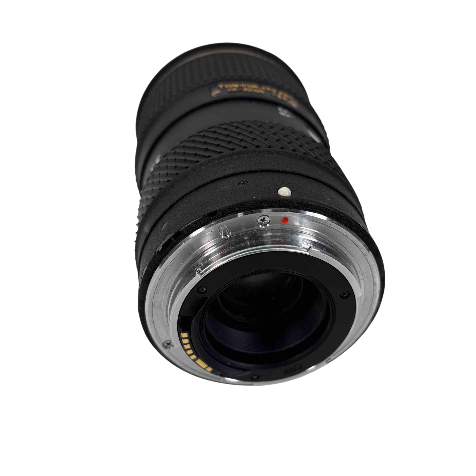 Tokina AT-X PRO 28-80mm f/2.8 AF/MF Camera Lens