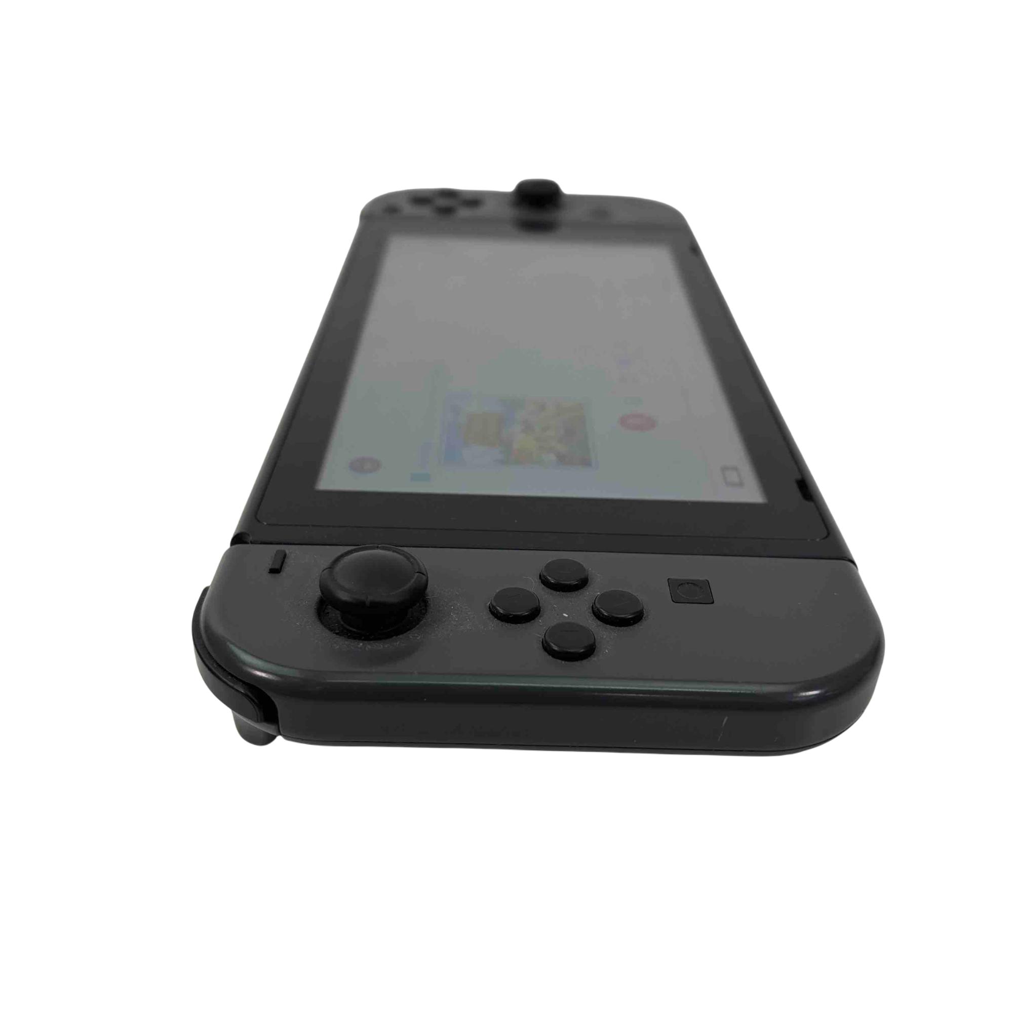 Nintendo Switch HAC-001 Handheld Touchscreen Video Game