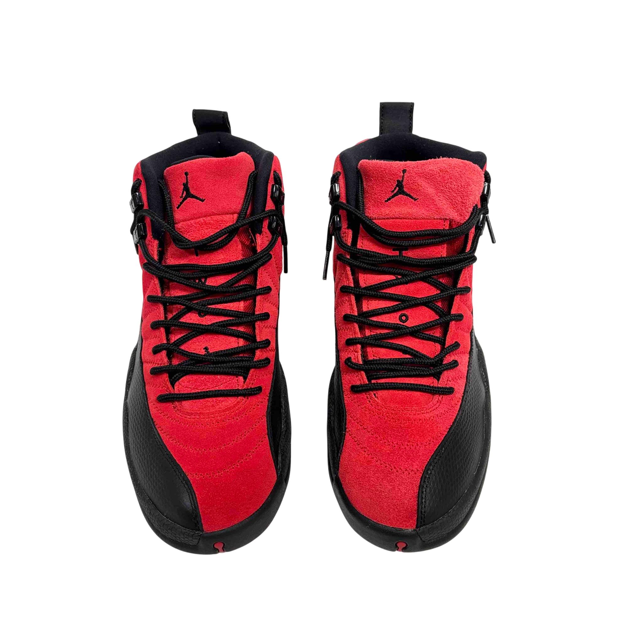 Nike Air Jordan 12 Retro Reverse Flu Game CT8013-602 - Size  display picture 1