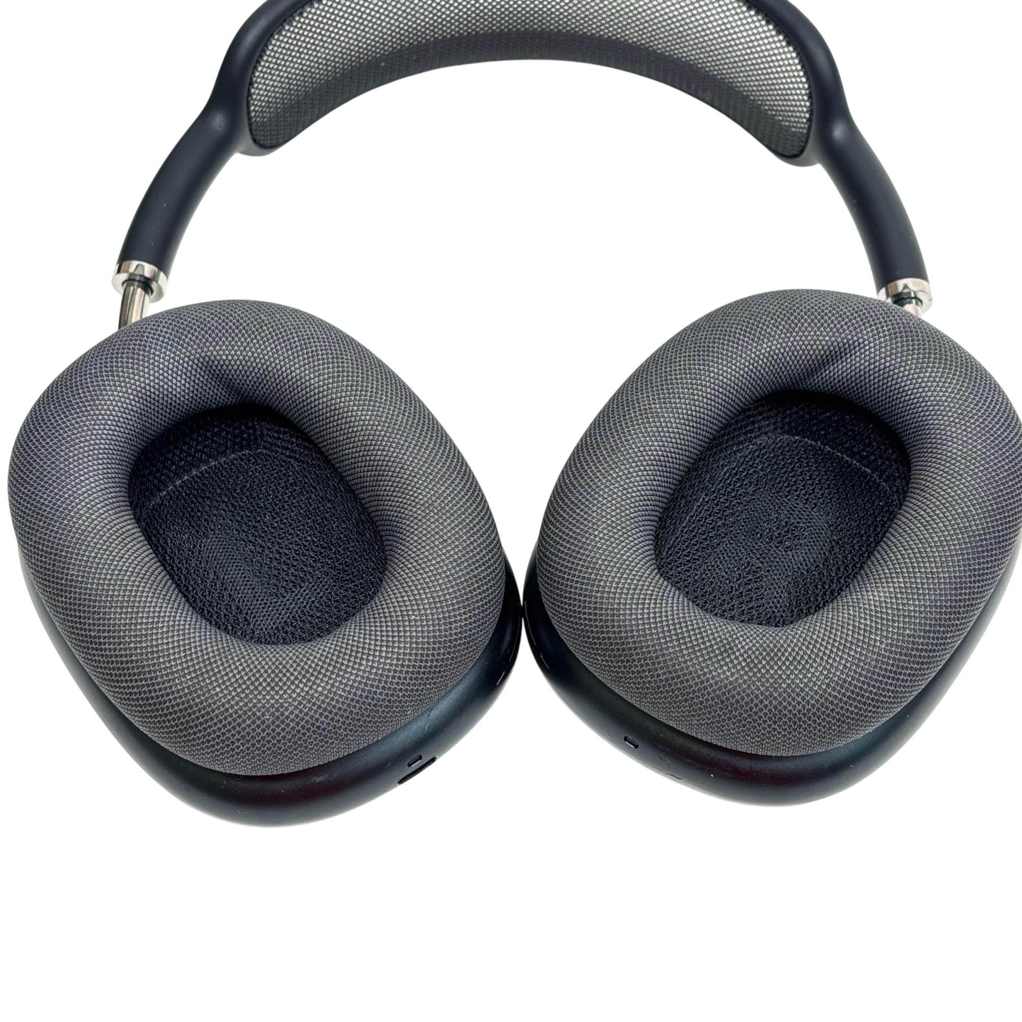 Apple AirPods Max Wireless Over-Ear Headphones - Space Gray (Model Apple AirPods Max Wireless Over-Ear Headphones - Space Gray (Model