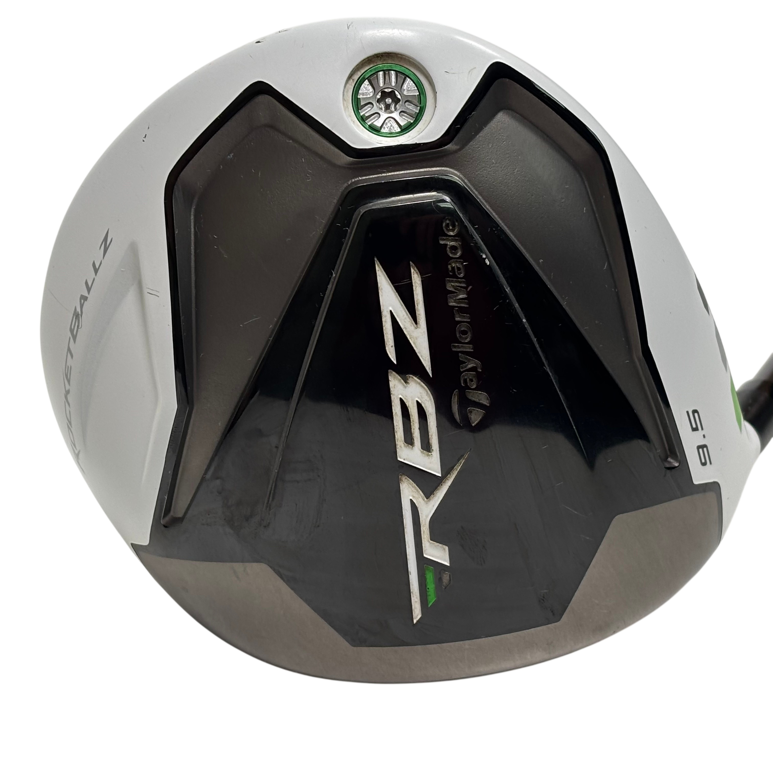 TaylorMade RocketBallz 9.5 Driver Left-Handed Driver