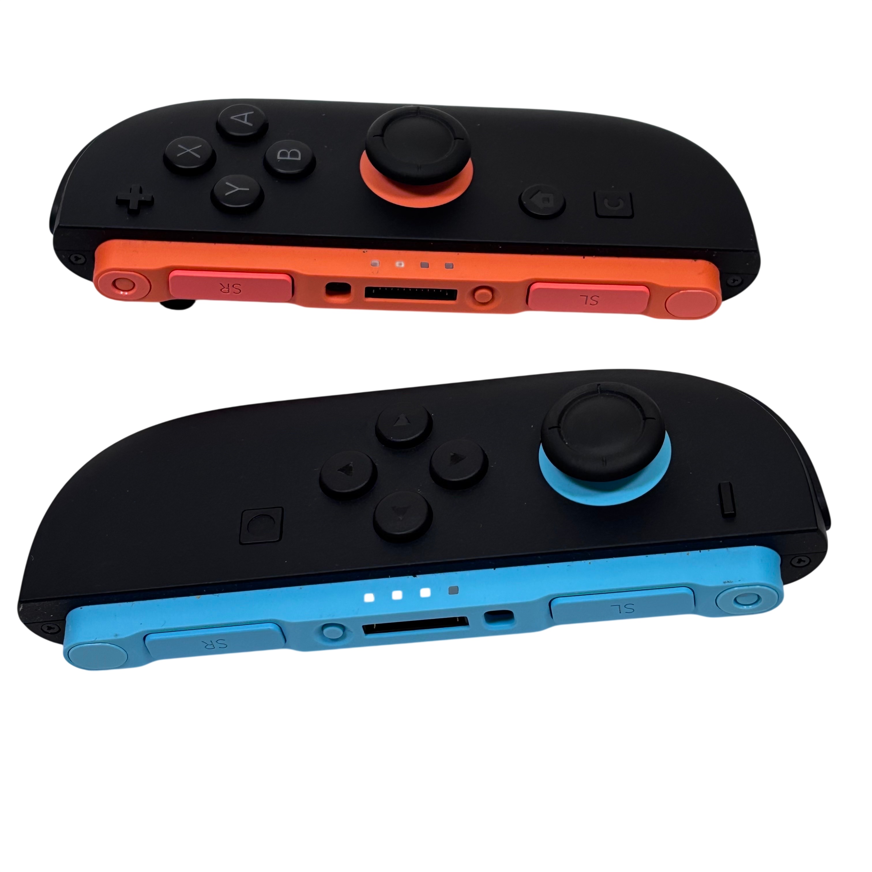 Nintendo Switch 2 BEE-001 256GB 7