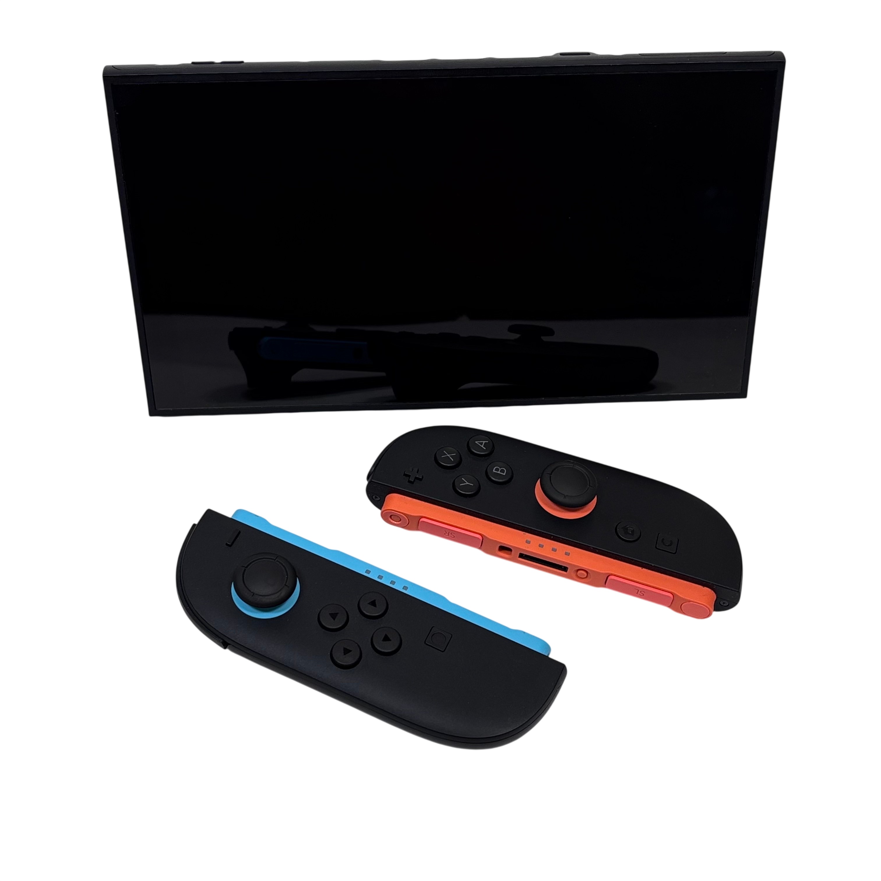 Nintendo Switch 2 BEE-001 256GB 7