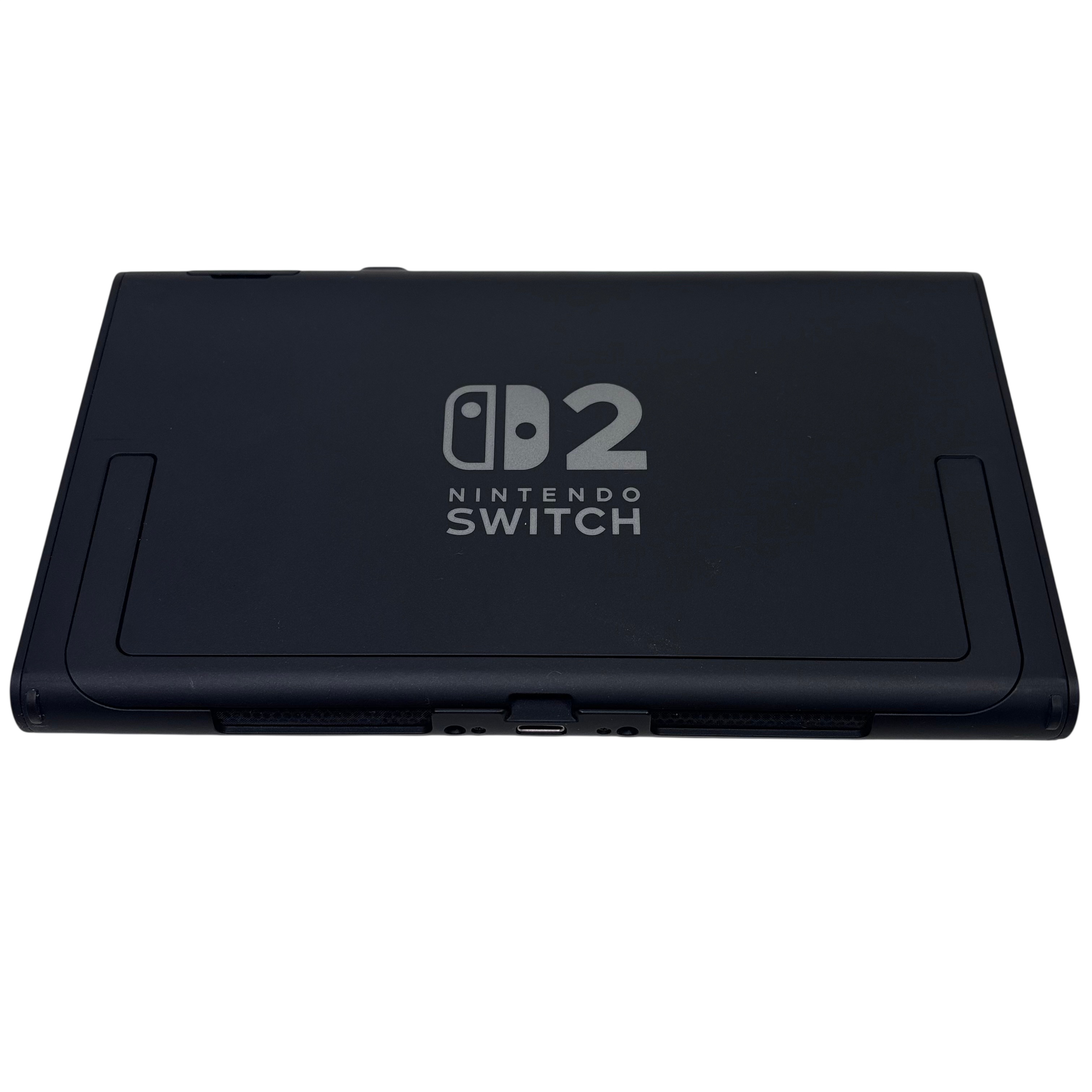 Nintendo switch ブラック Nintendo Switch 2 BEE-001 7.9” LCD 120 FPS 256GB Handheld Gaming