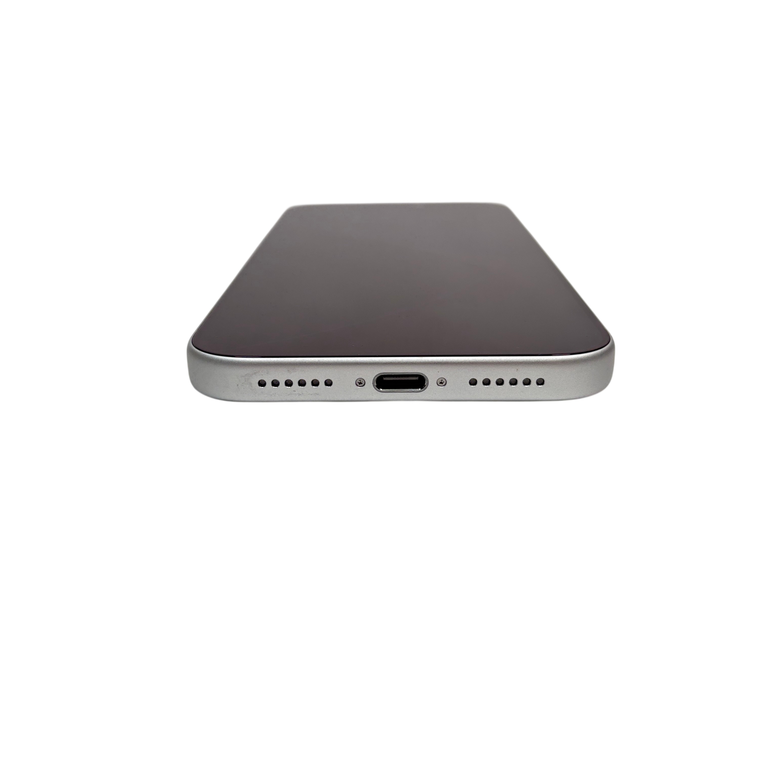 Apple iPhone 17 Pro Max MFXK4LL/A 256GB Silver USB-C 6.9