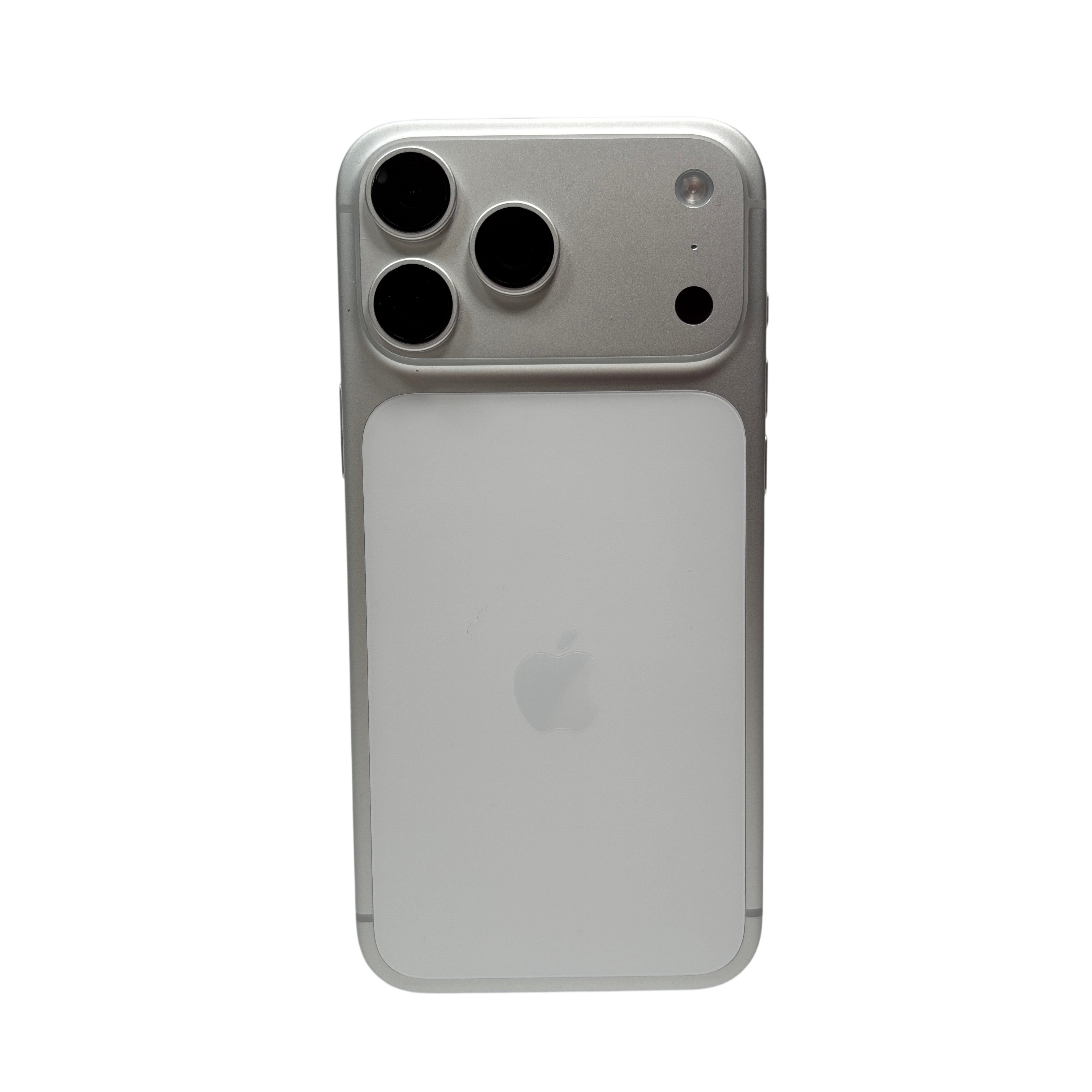 Apple iPhone 17 Pro Max MFXK4LL/A 256GB Silver USB-C 6.9